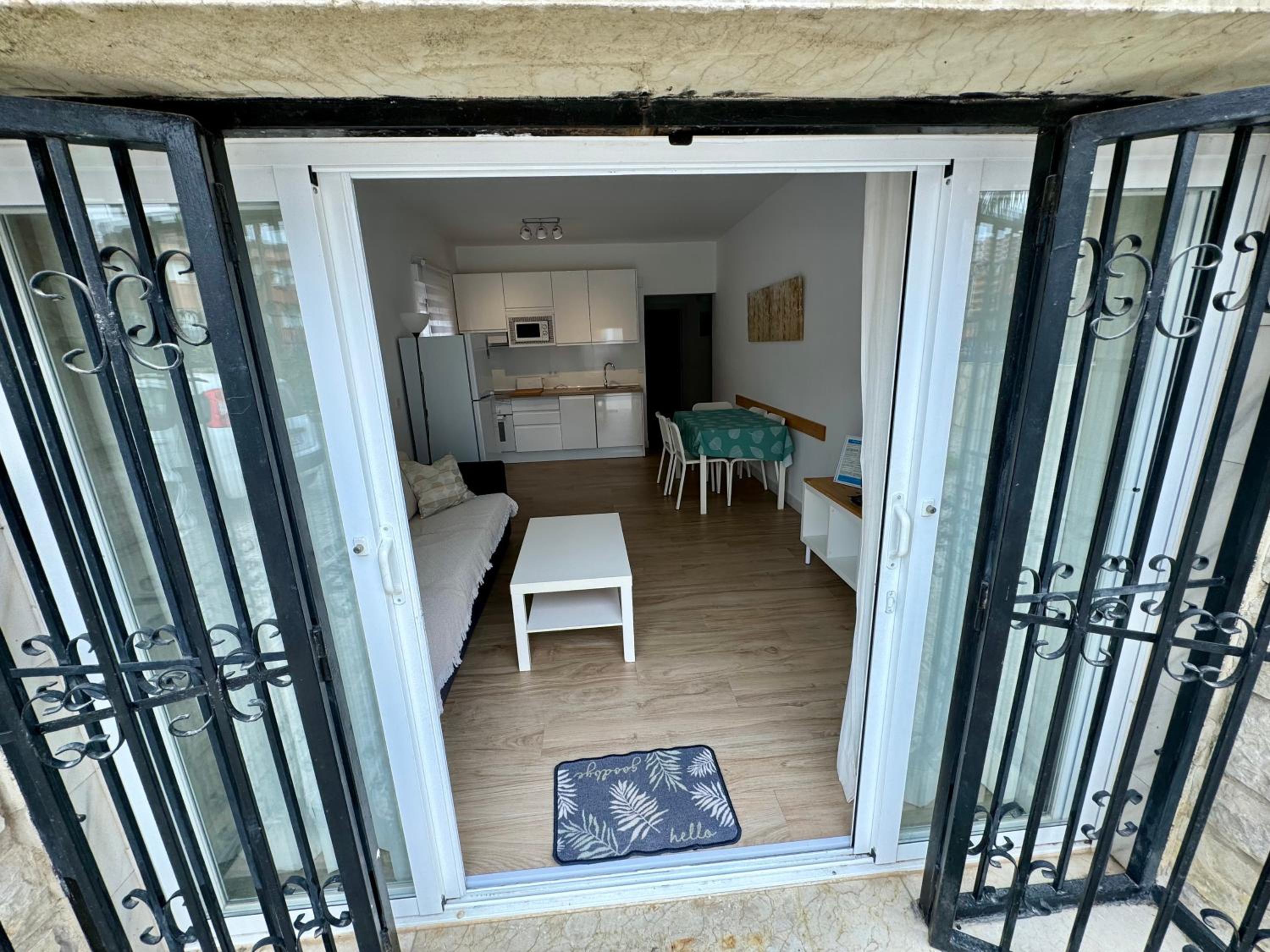 Villa Ana Apartments