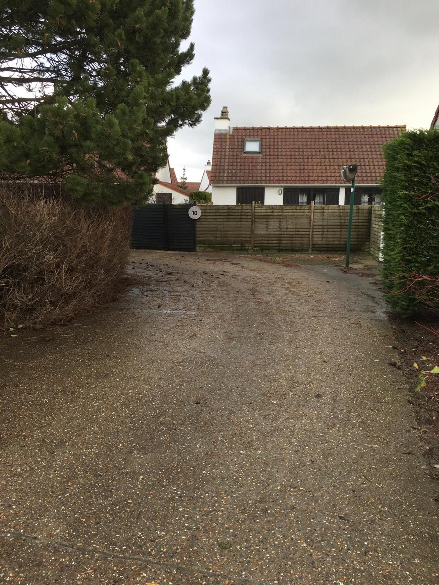 Genieten aan zee in De Haan