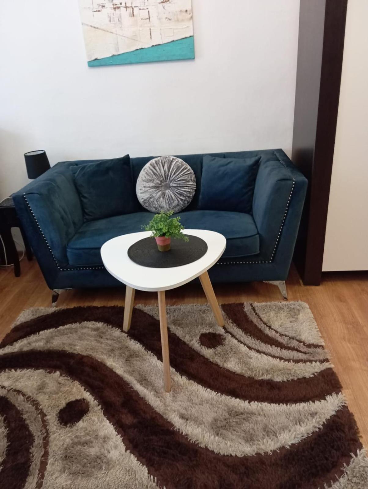 Alžbetina 15 - DREAM apartmán view 2