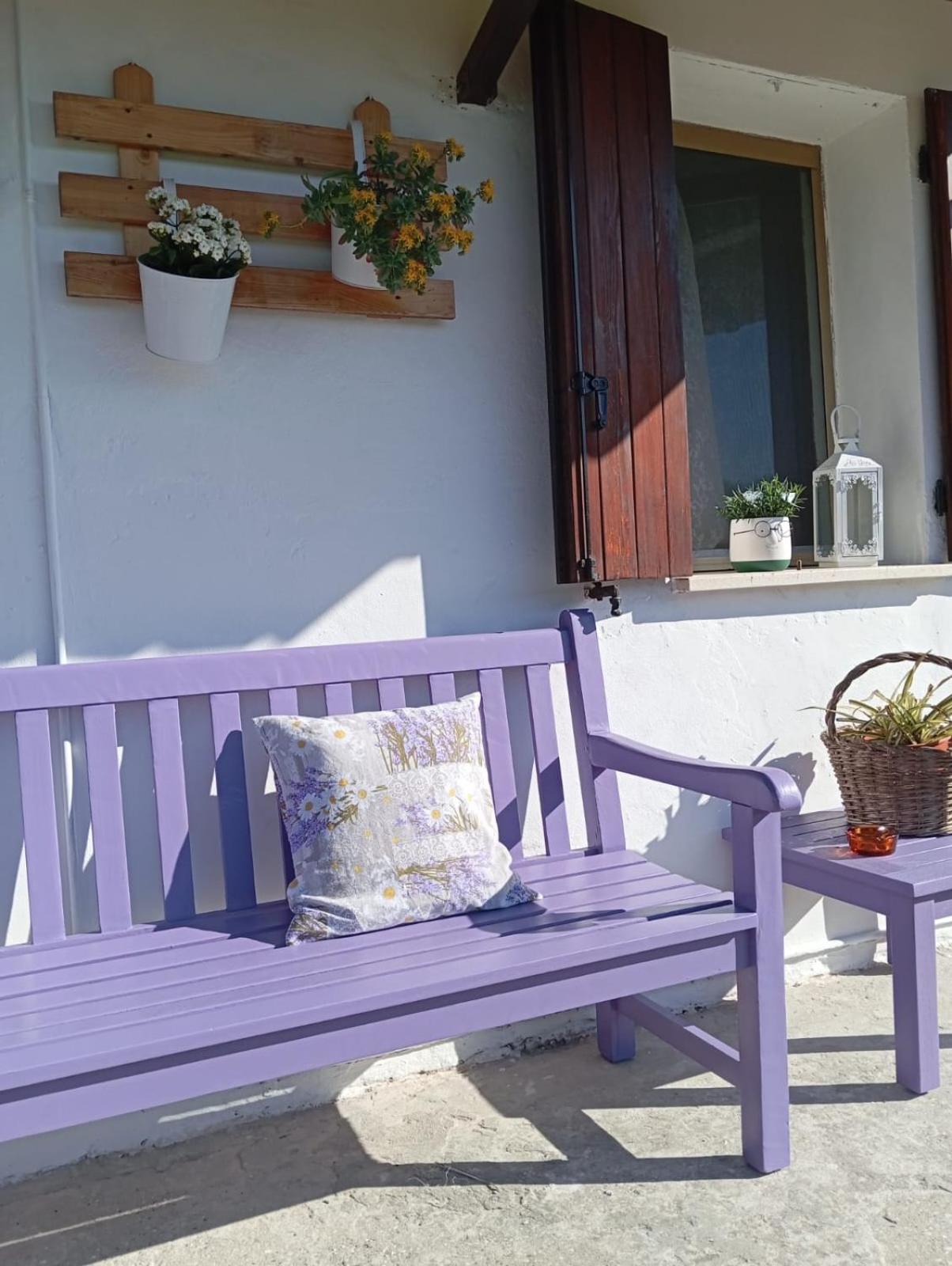 Appartamento Lavanda - Casa vacanza nel Delta del Po view 4