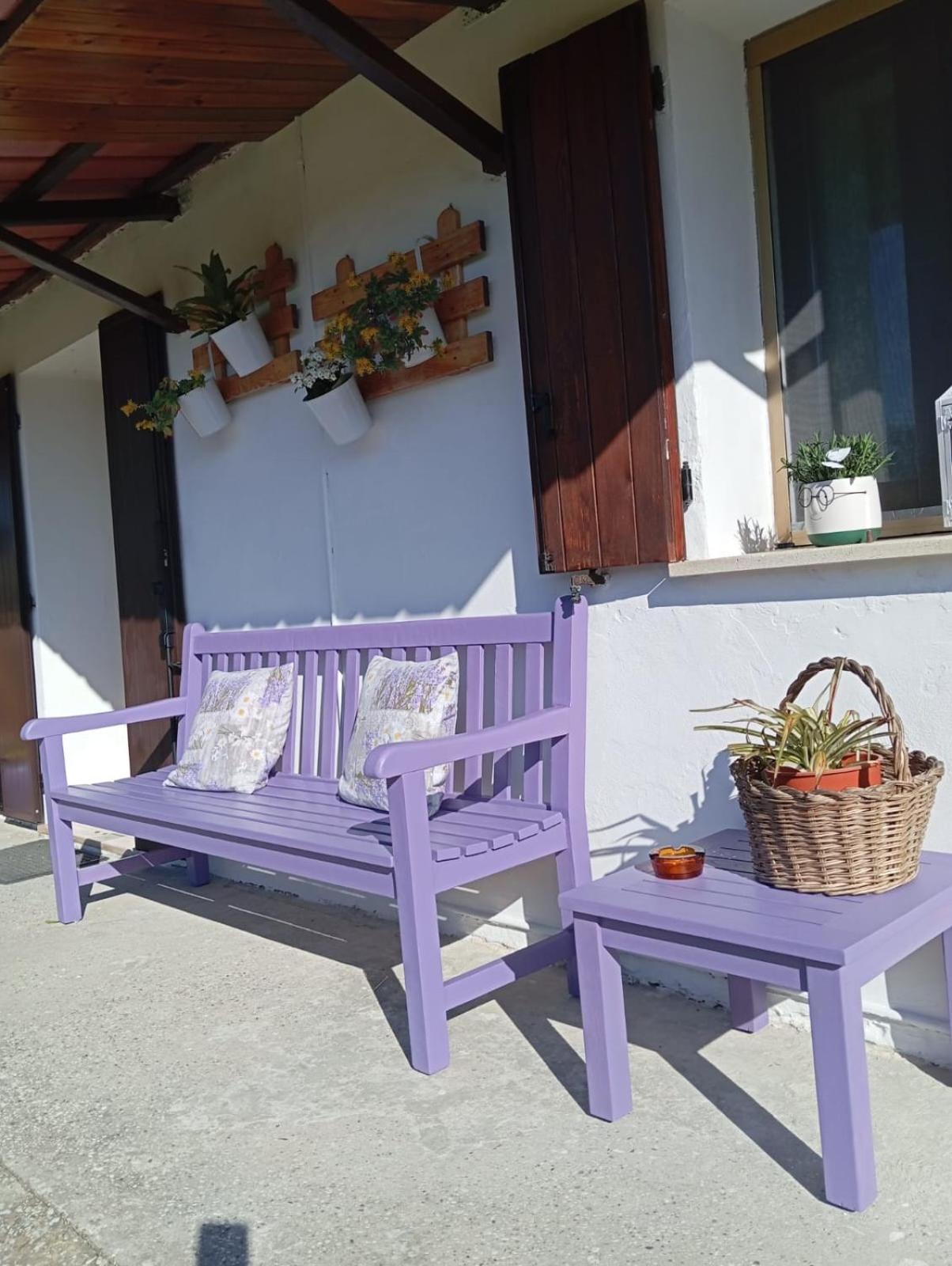Appartamento Lavanda - Casa vacanza nel Delta del Po view 3