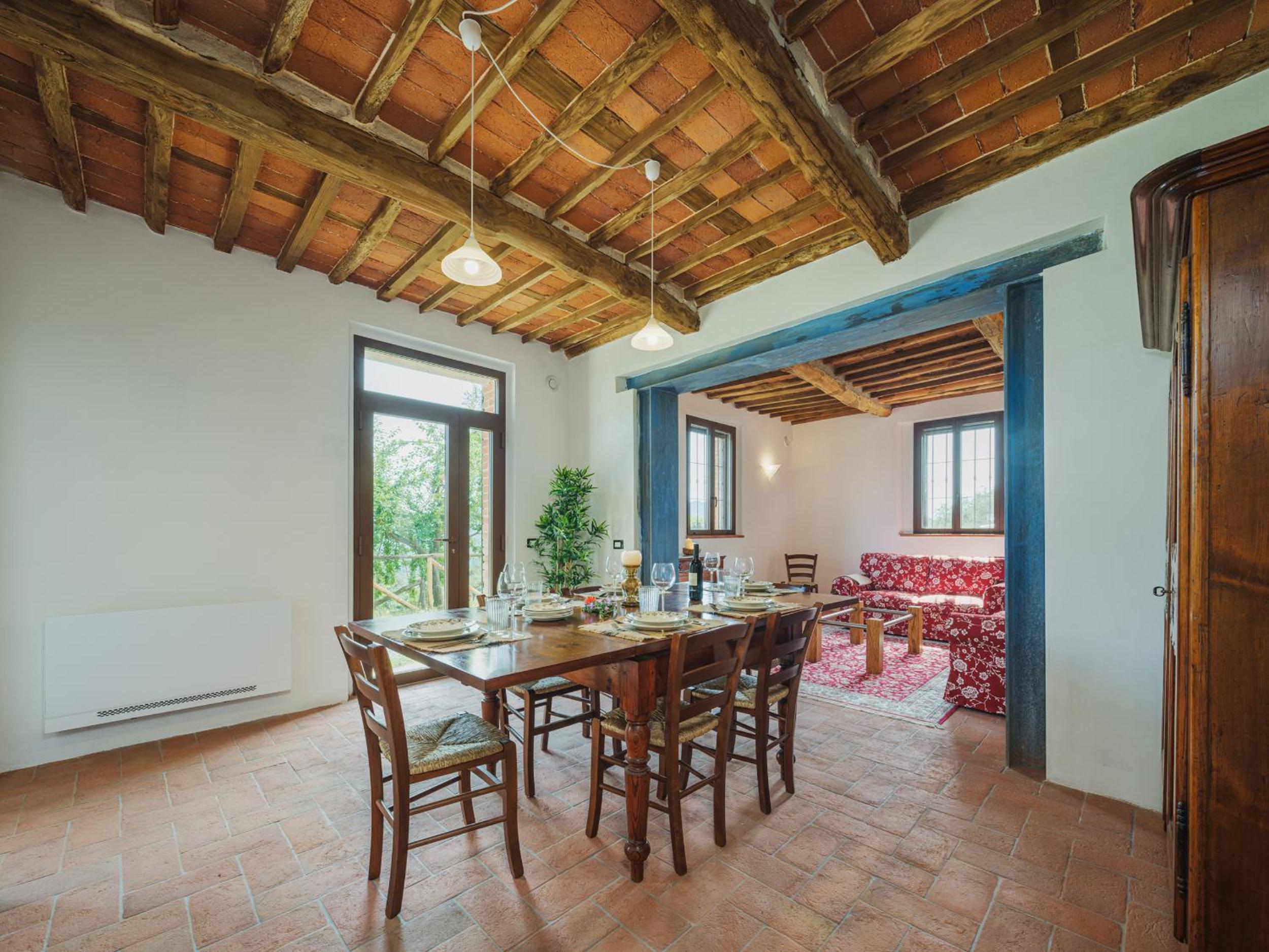 Casale alla Ripa view 4