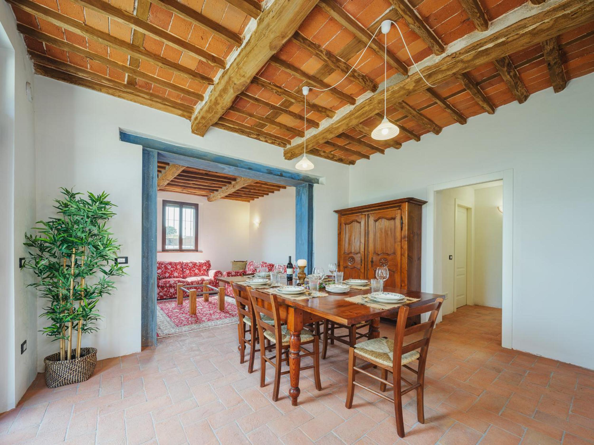 Casale alla Ripa view 3