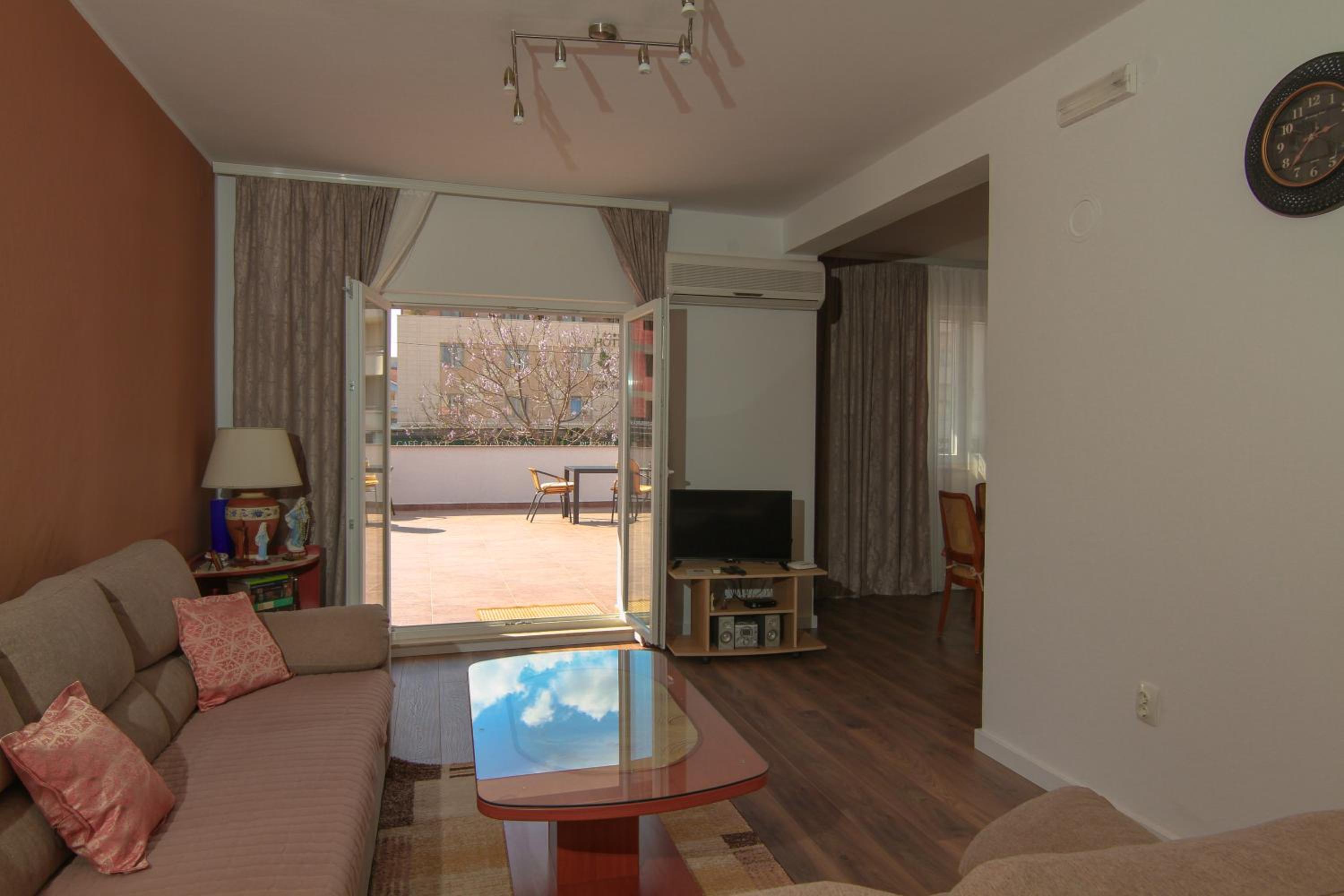 Apartment Beno