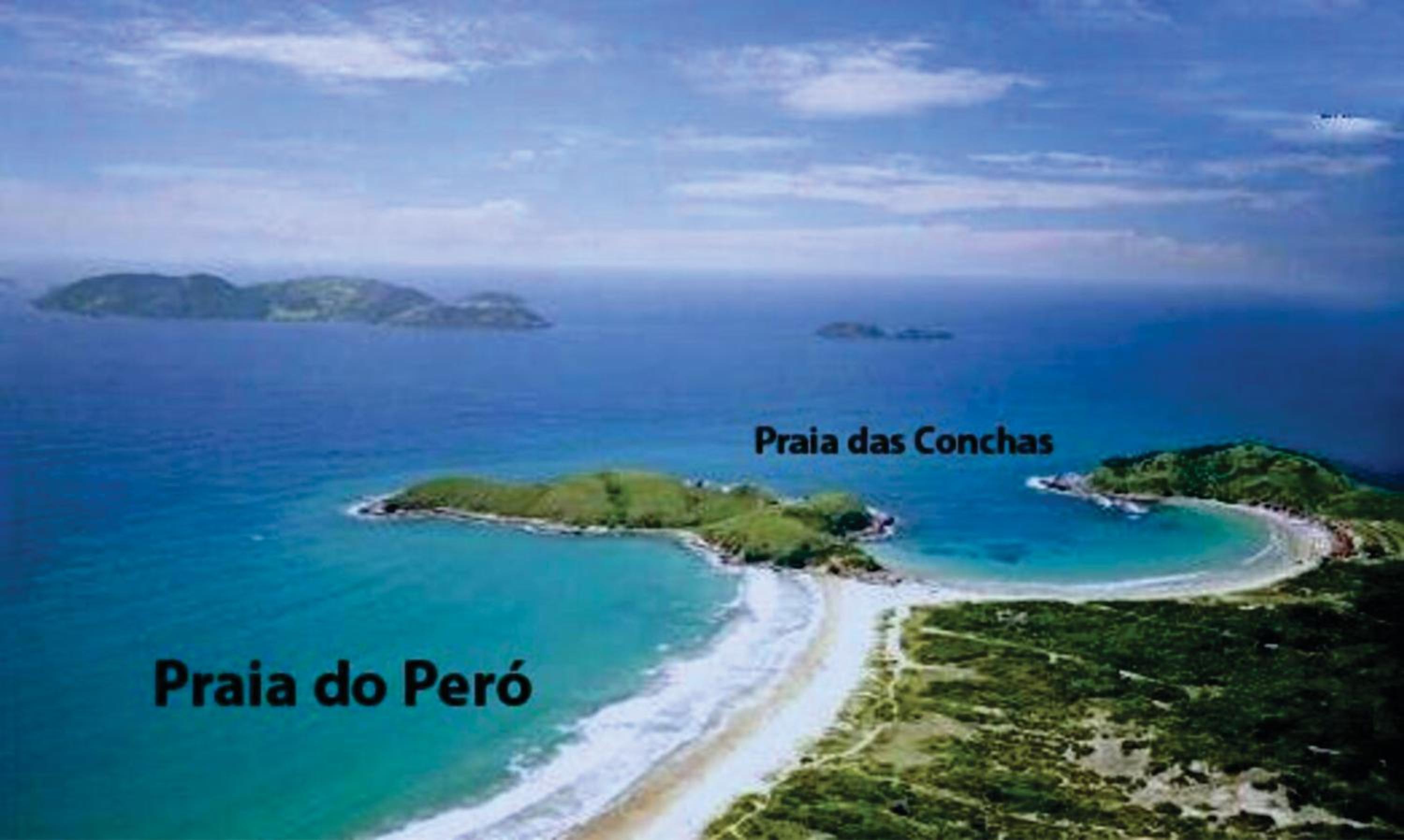 De frente a Praia do Peró, Da janela Maravilhe-se com a Vista! Apto tipo flat, Pé na Areia, Piscina, Wi Fi