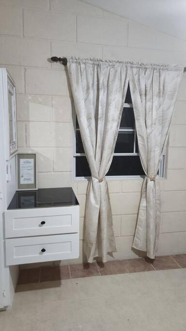 Welcome to our 1 bedroom villa