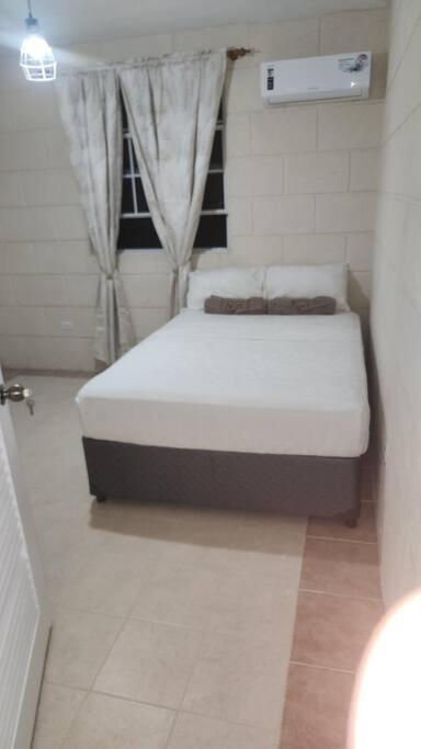 Welcome to our 1 bedroom villa