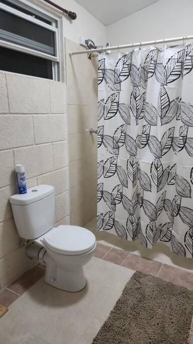 Welcome to our 1 bedroom villa