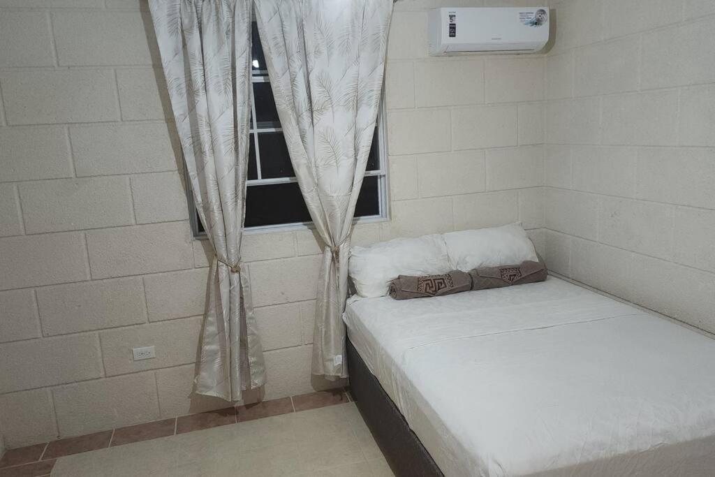 Welcome to our 1 bedroom villa