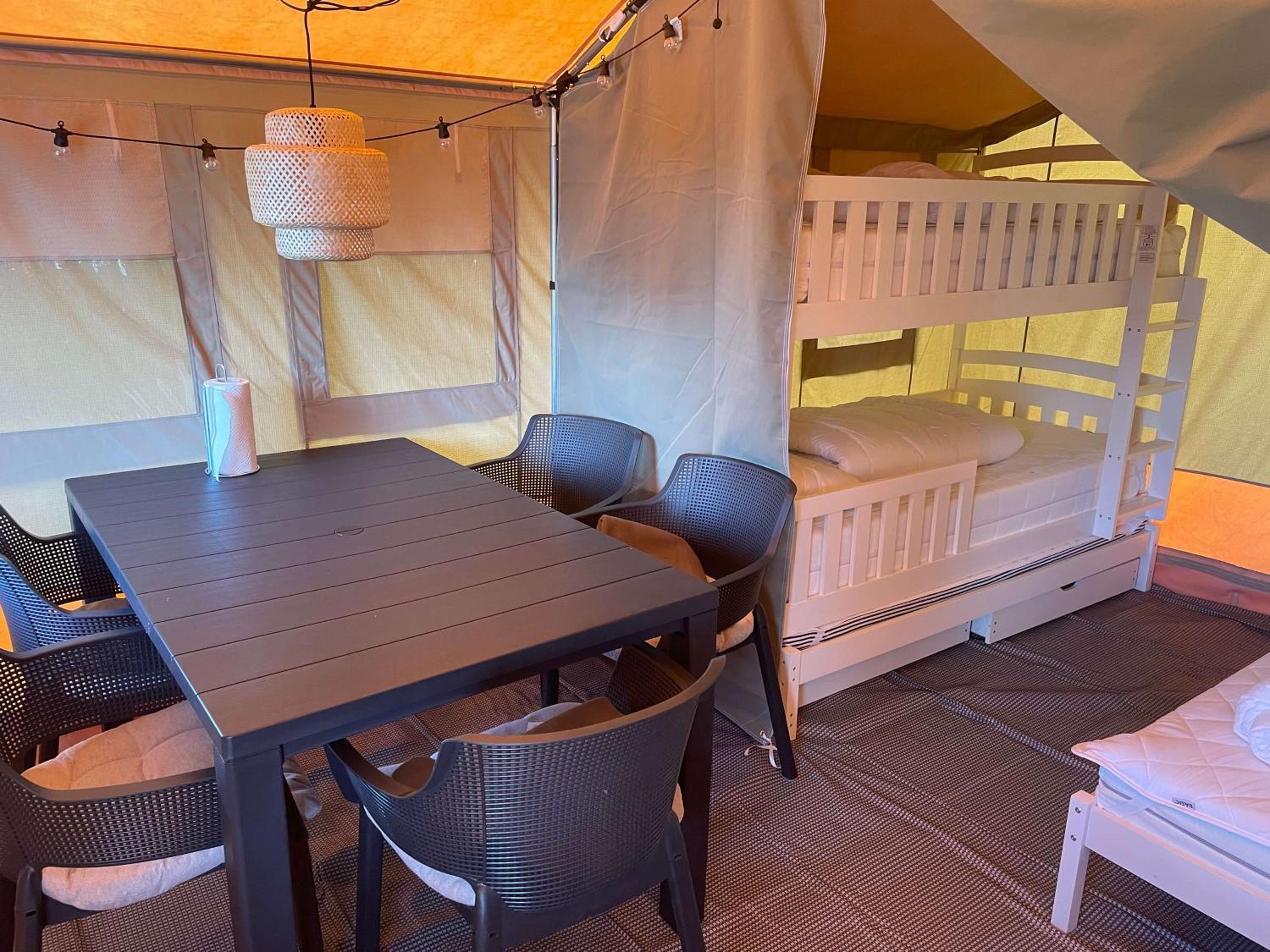 Vorbasse camping