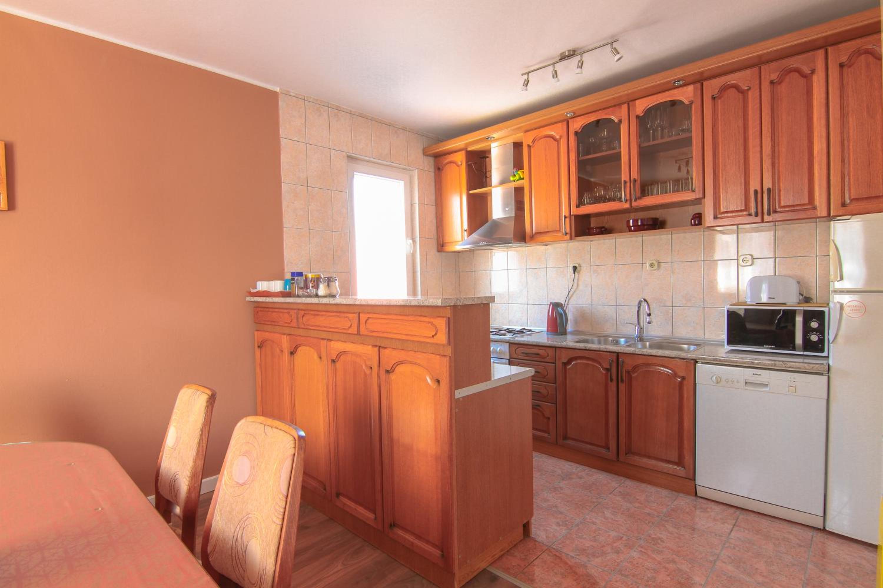 Apartment Beno