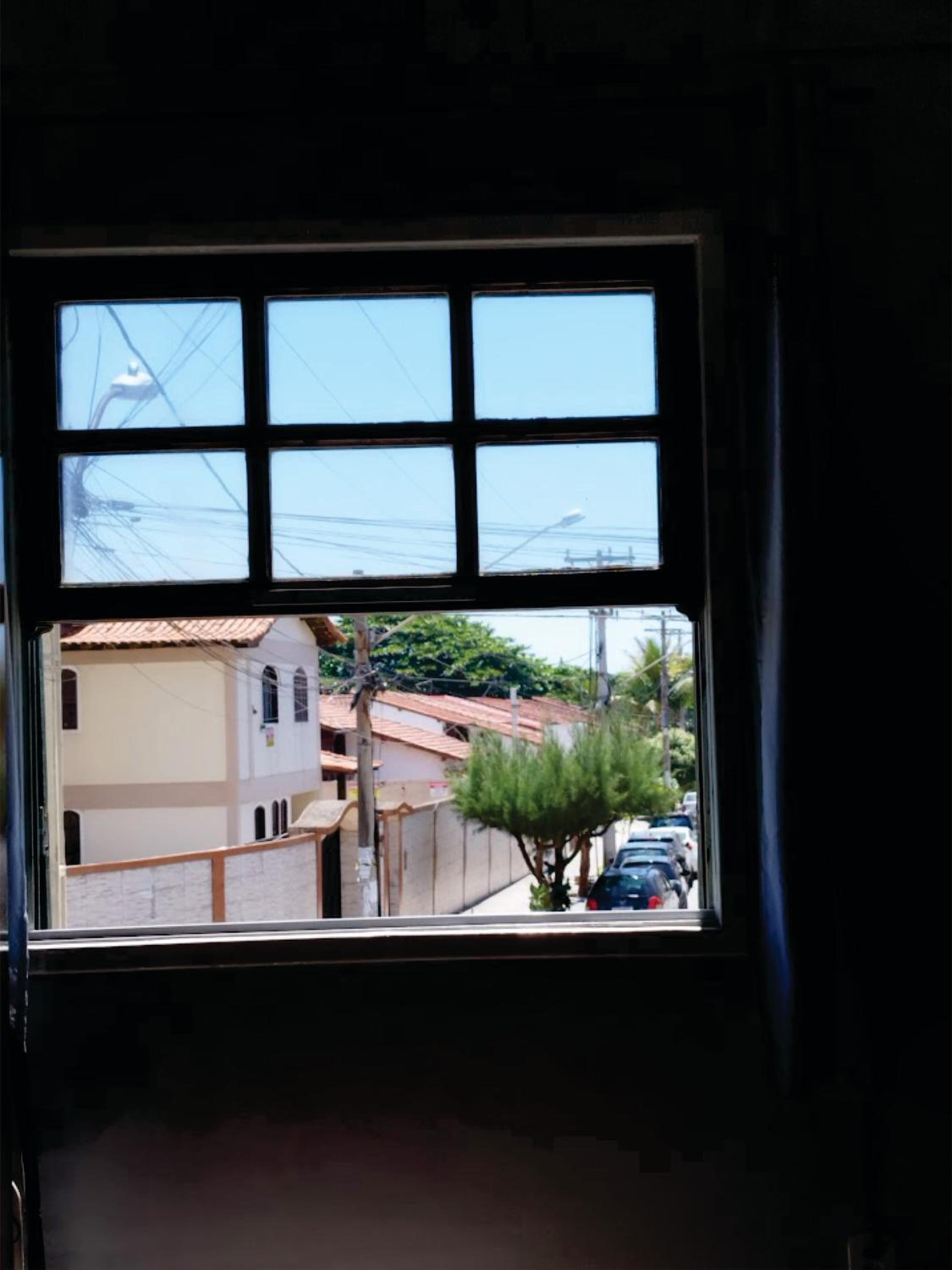 De frente a Praia do Peró, Da janela Maravilhe-se com a Vista! Apto tipo flat, Pé na Areia, Piscina, Wi Fi