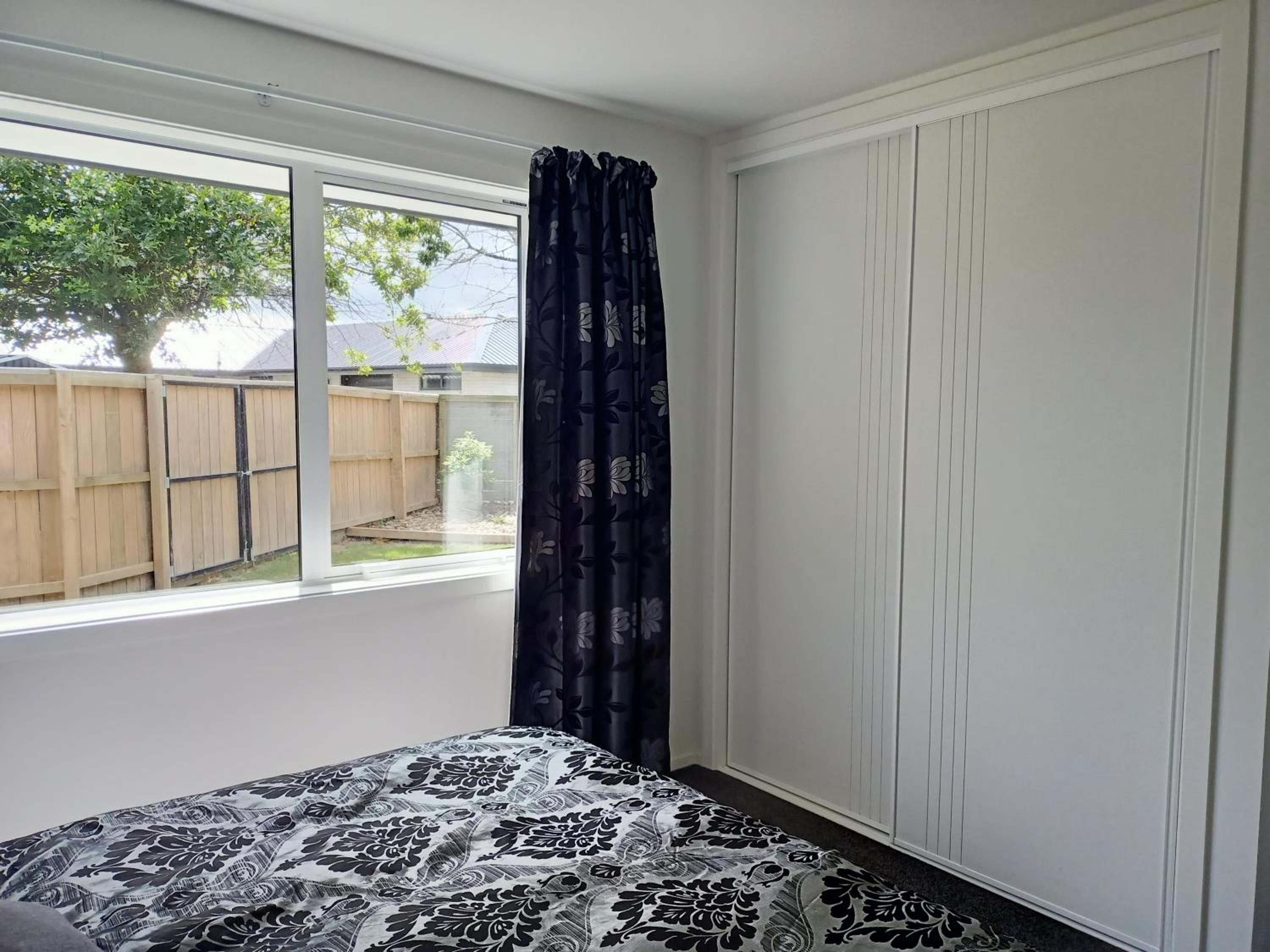 Rolleston 2 bedroom Flat view 5