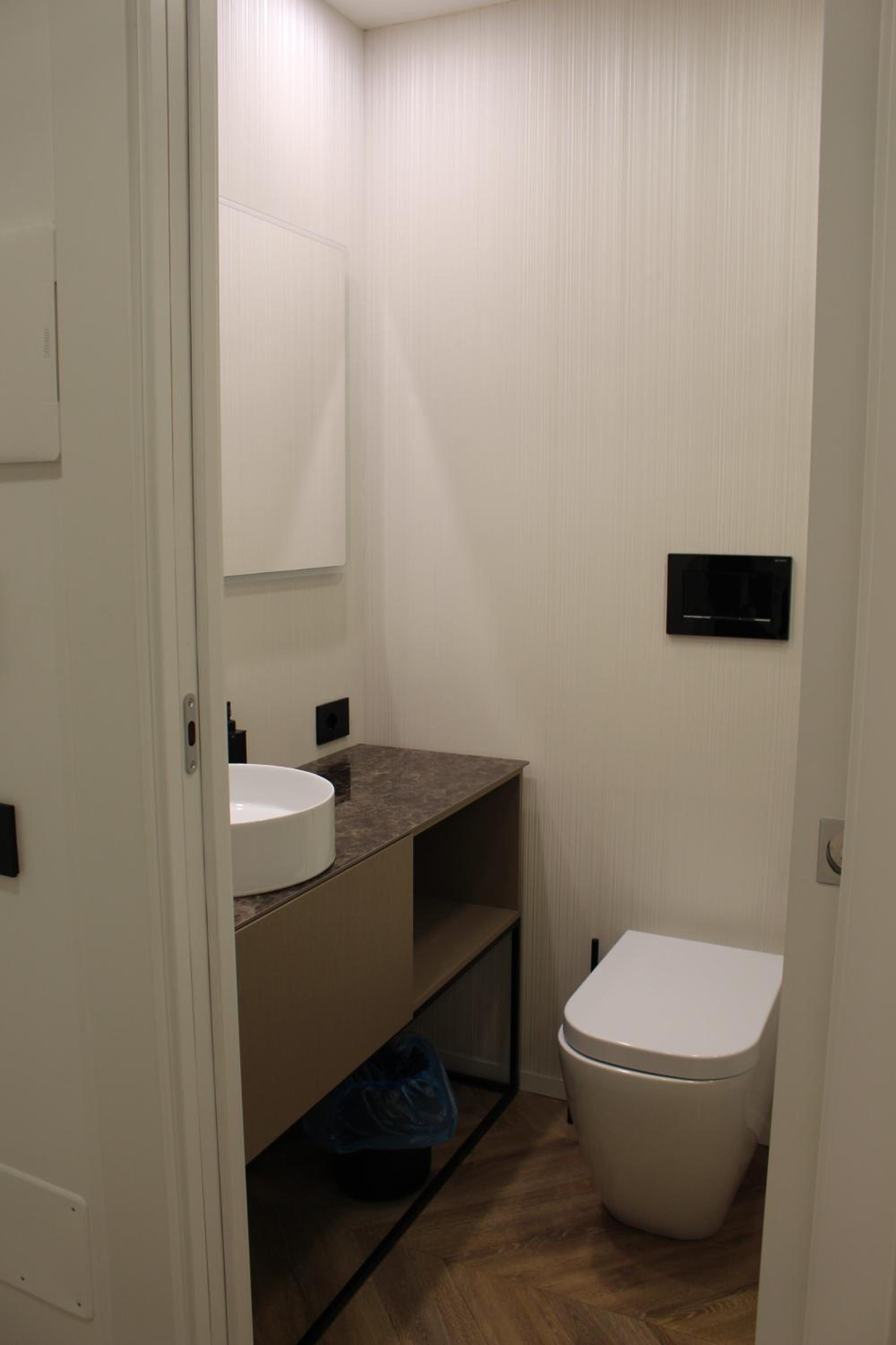 Nero Luxury Suites 照片第 97 張,共 100 張