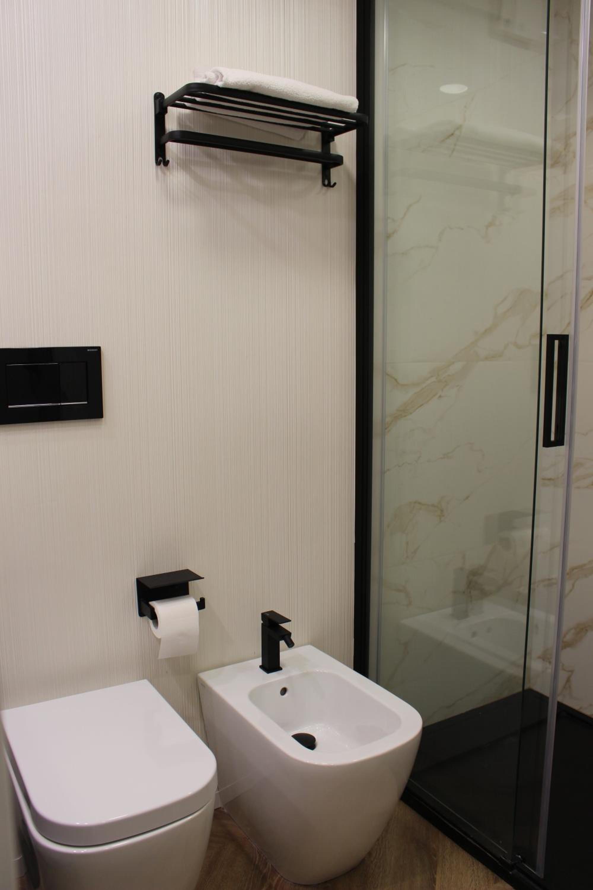 Nero Luxury Suites 照片第 36 張,共 100 張