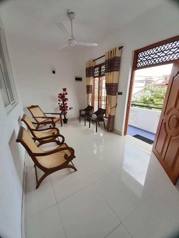 Jasmine Apartments view 2