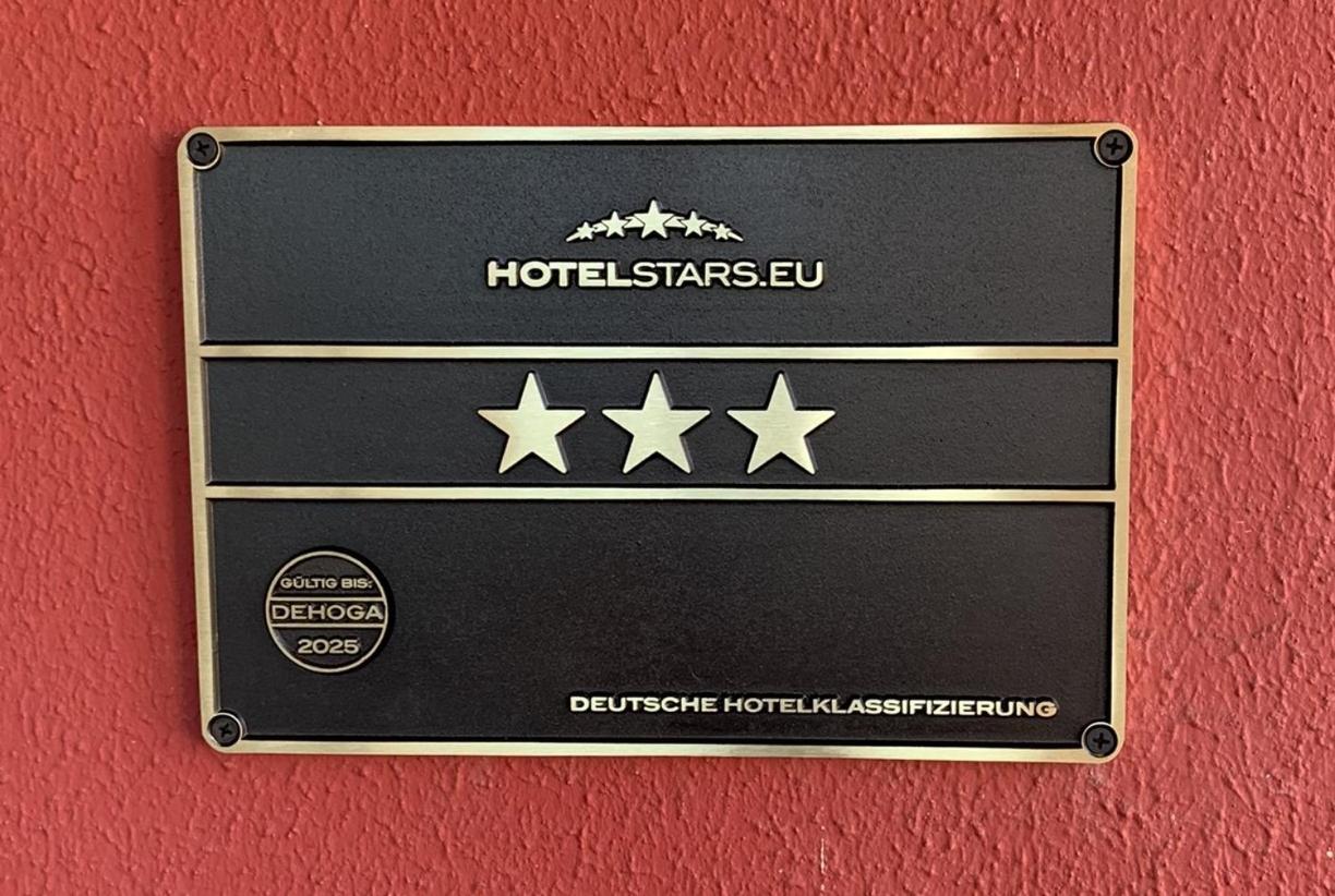 Hotel Wittgensteiner Hof