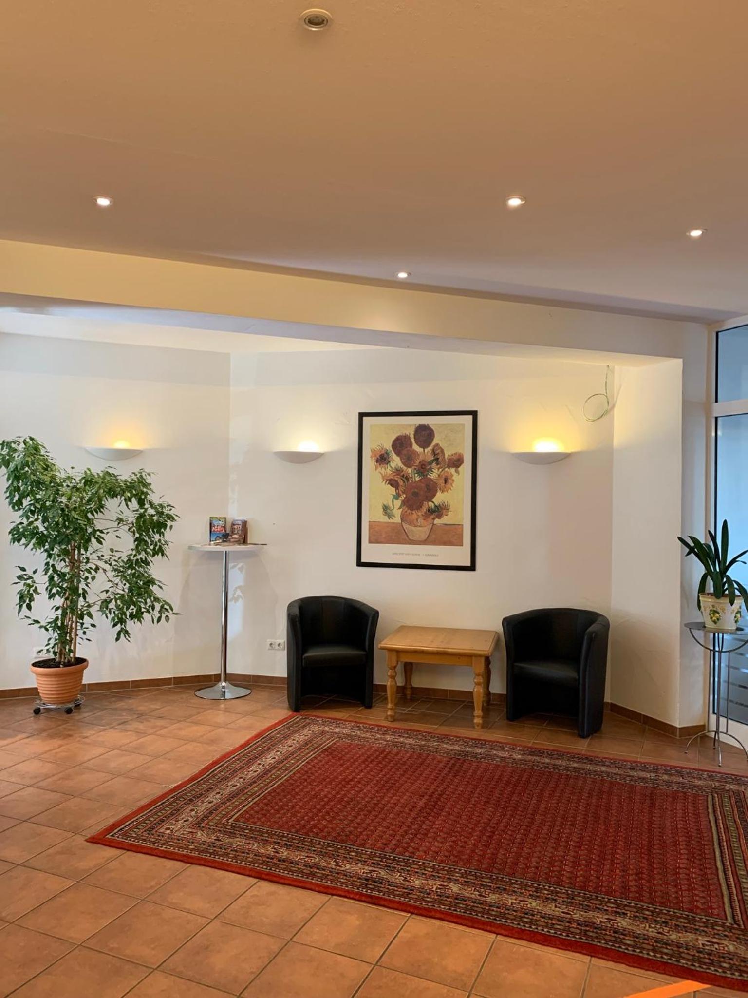 Hotel Wittgensteiner Hof