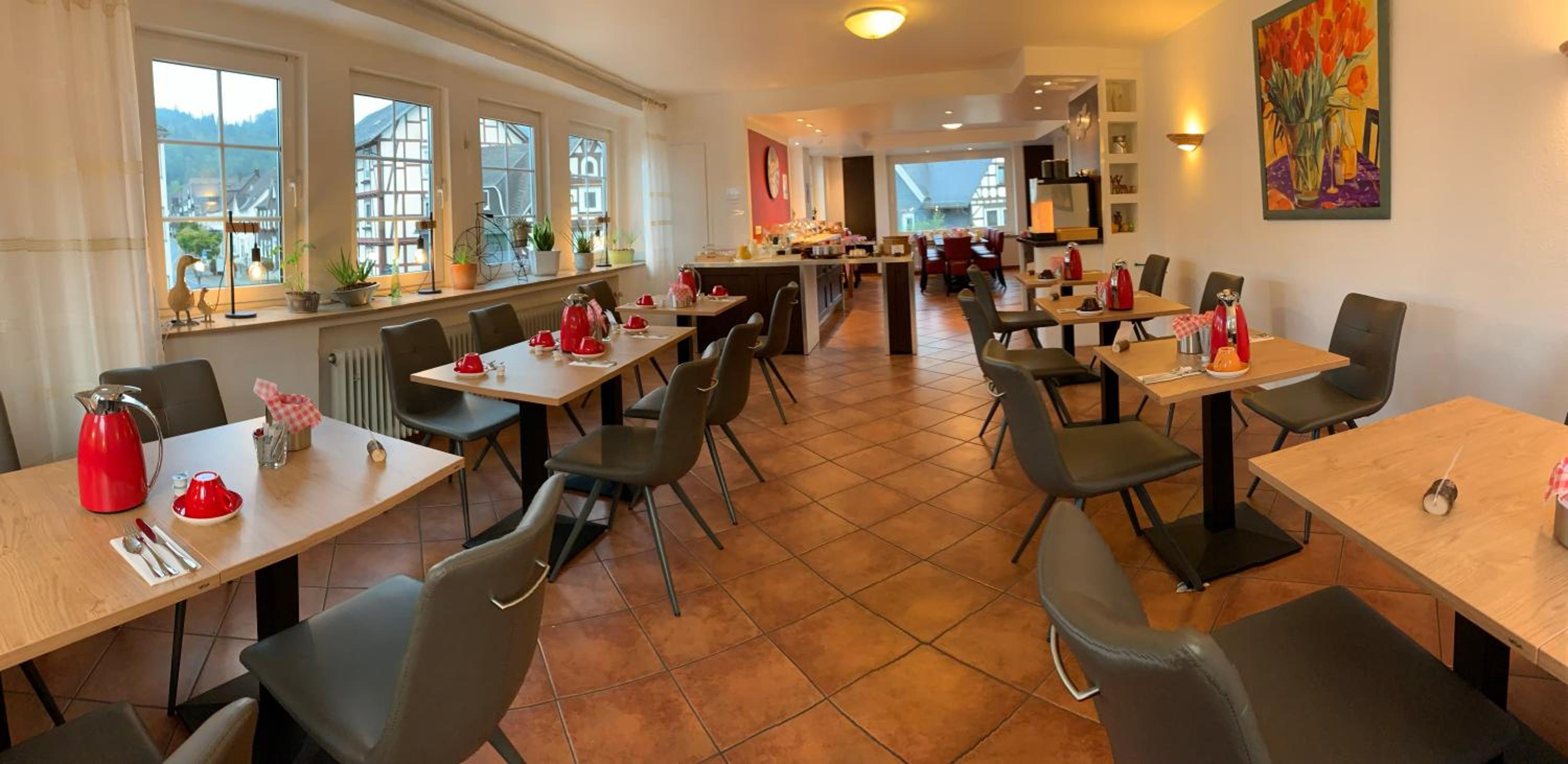 Hotel Wittgensteiner Hof