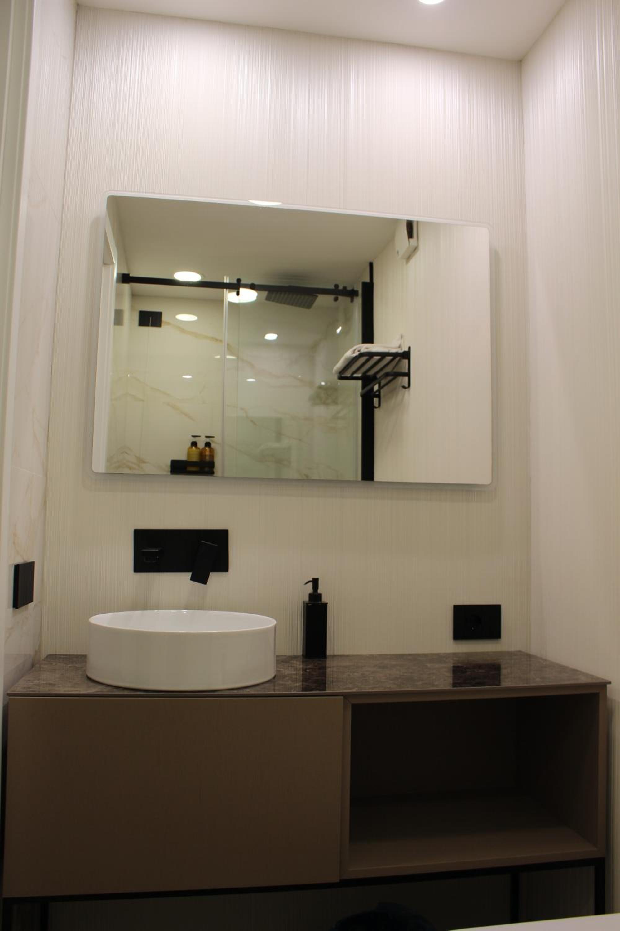 Nero Luxury Suites 照片第 99 張,共 100 張