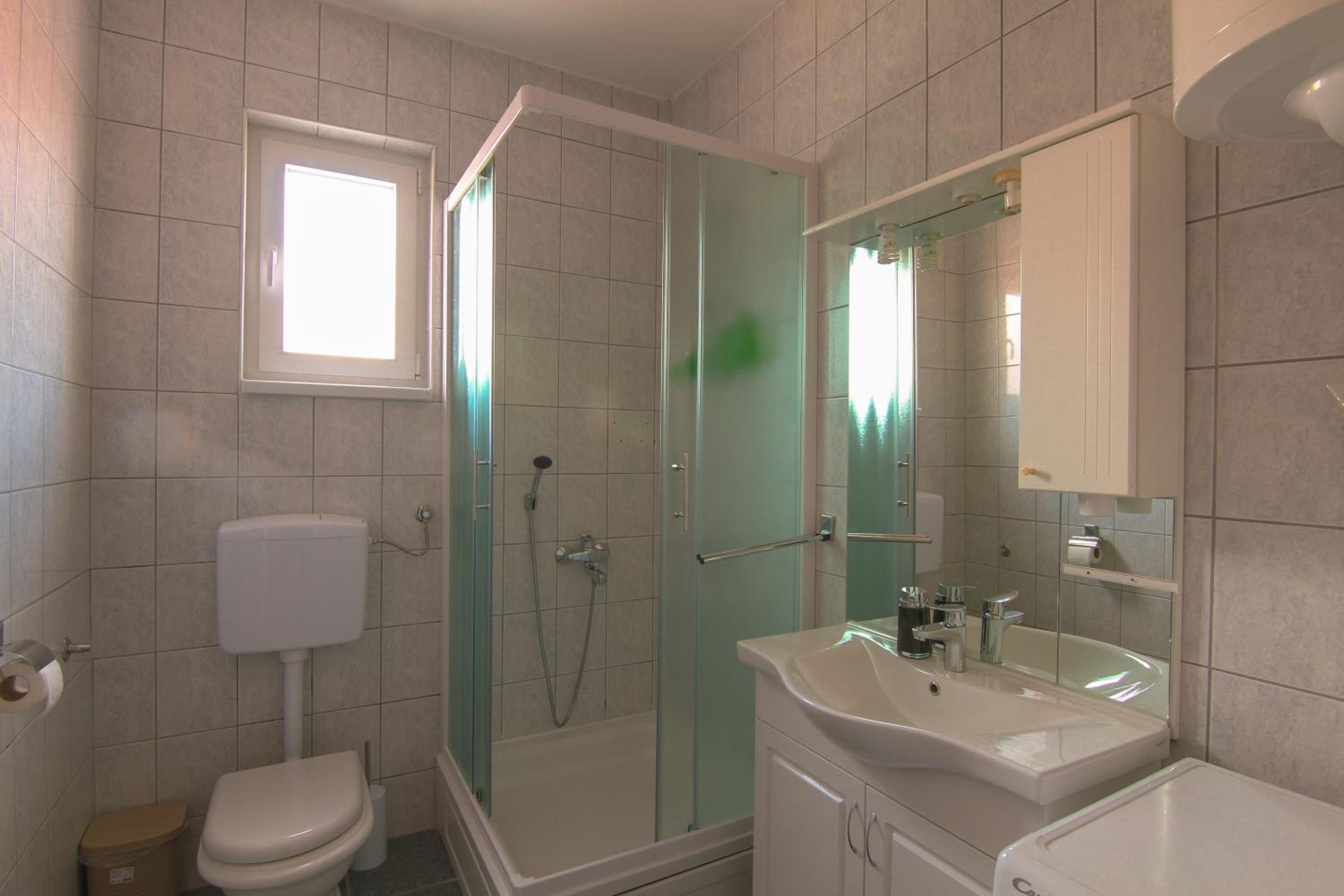 Apartment Beno