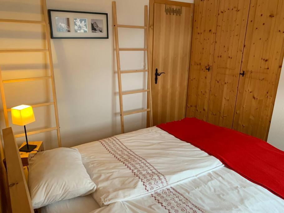Chalet Rio - Ovronnaz - Swiss Alps