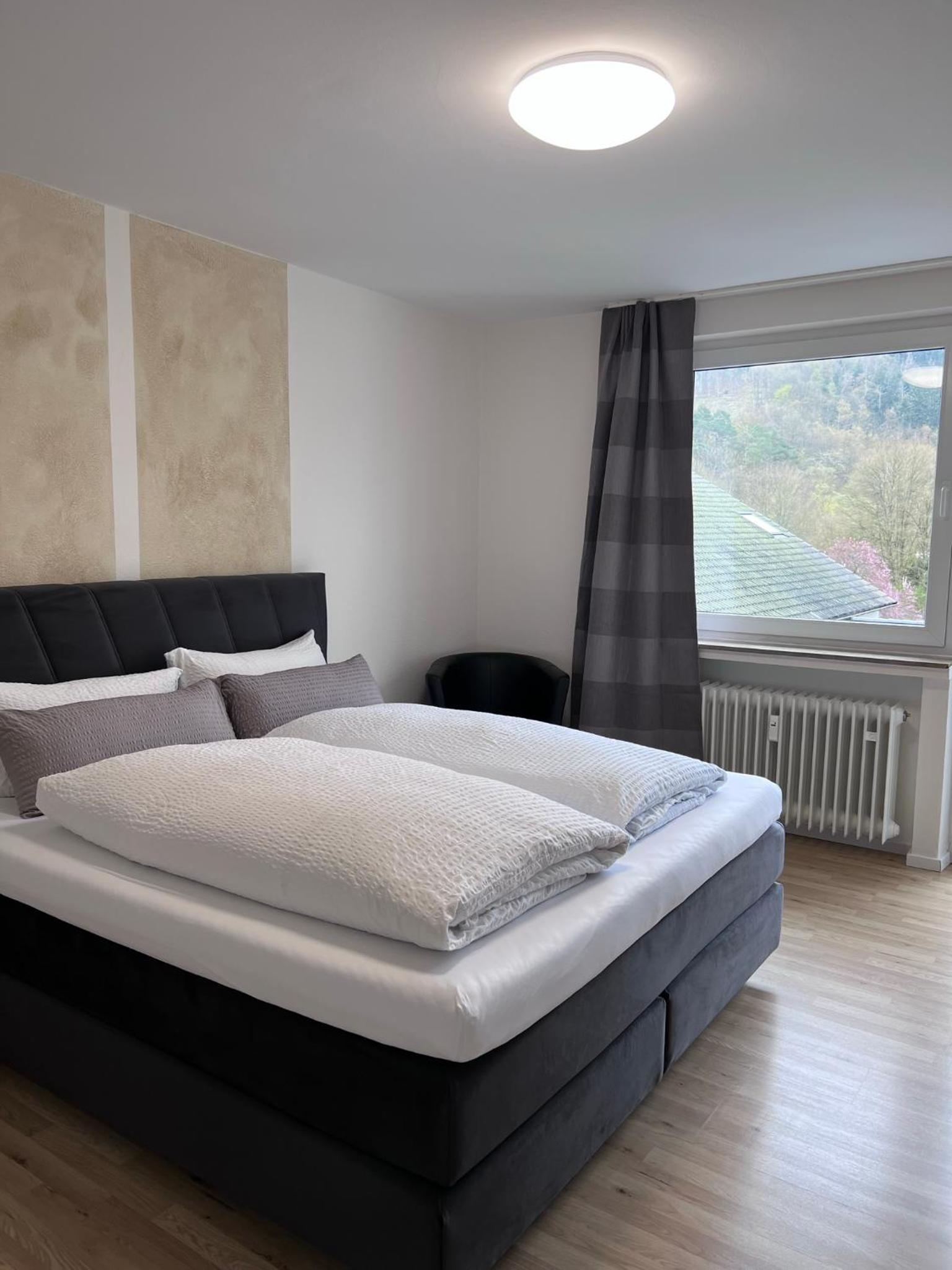 Hotel Wittgensteiner Hof