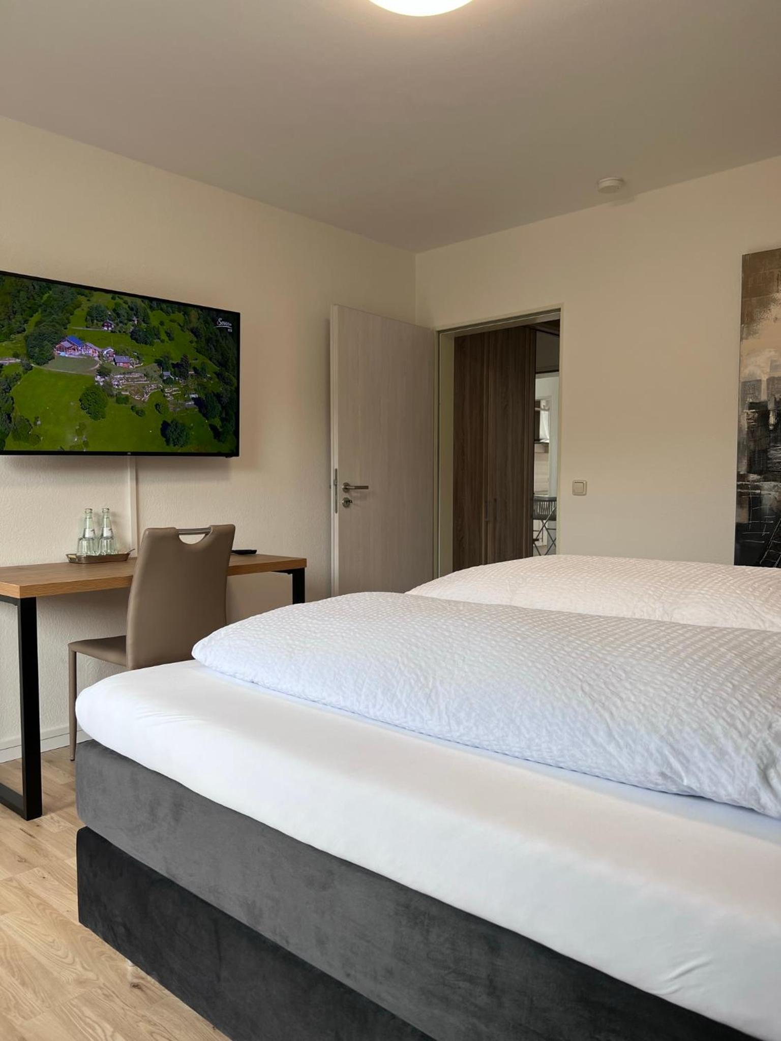 Hotel Wittgensteiner Hof
