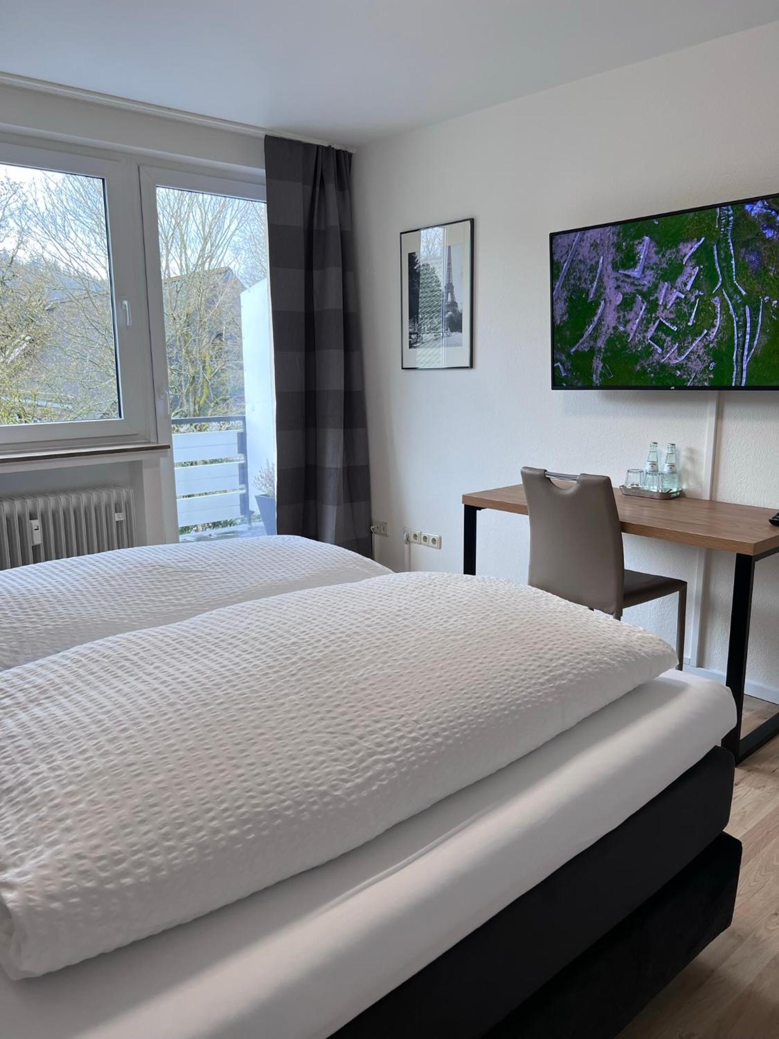 Hotel Wittgensteiner Hof