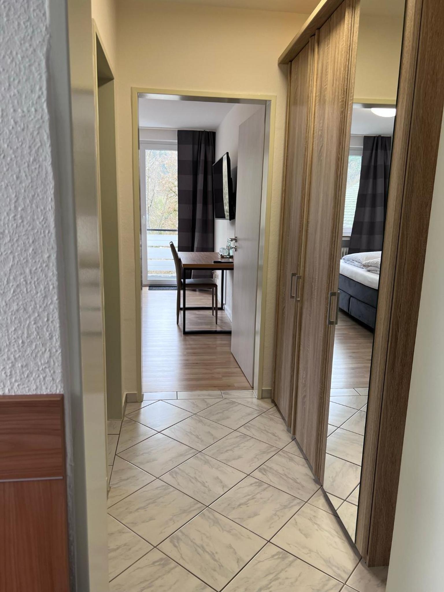 Hotel Wittgensteiner Hof