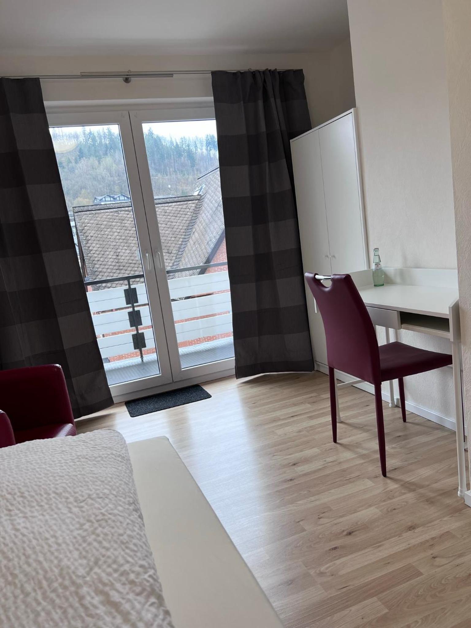 Hotel Wittgensteiner Hof