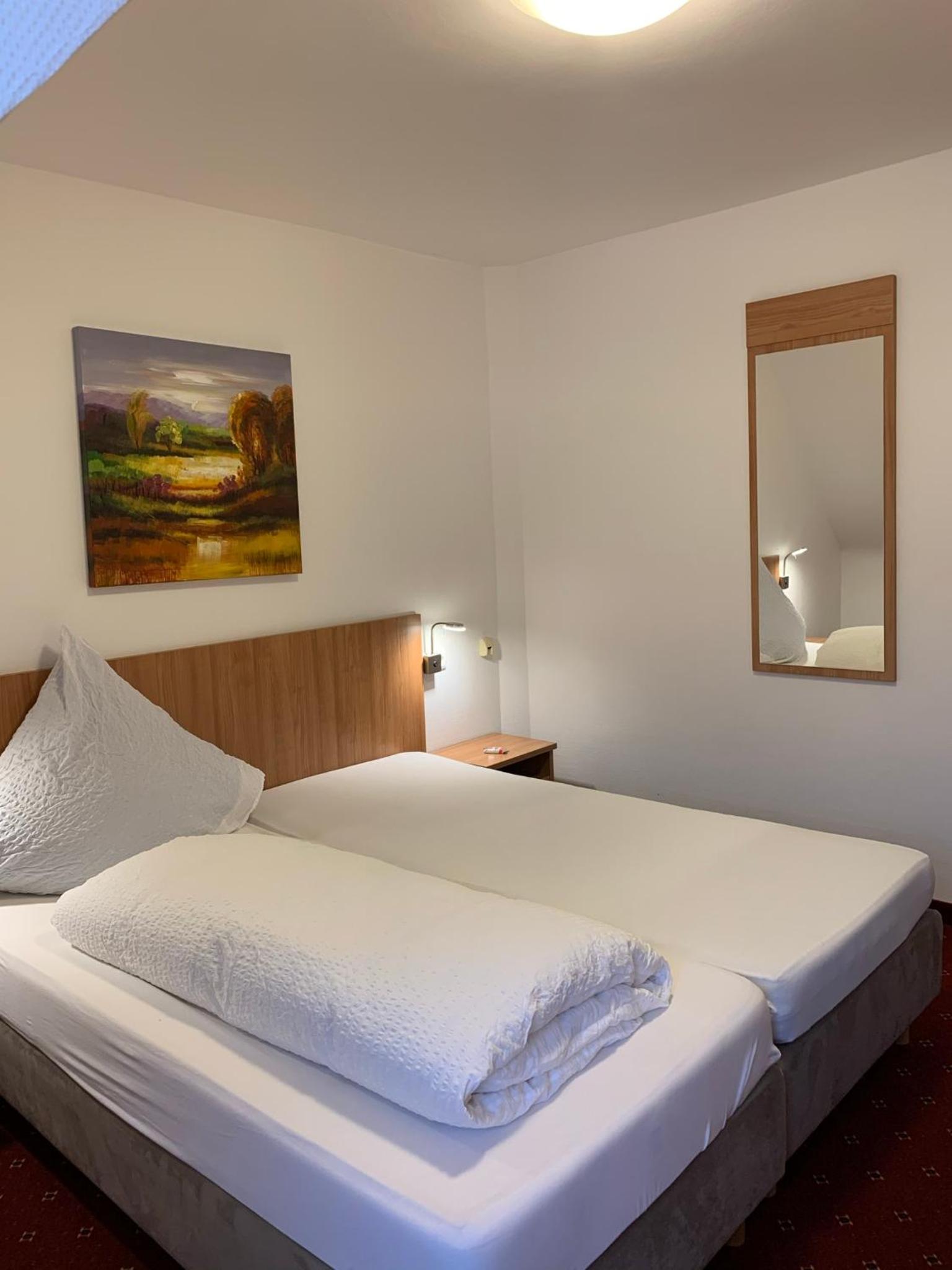 Hotel Wittgensteiner Hof