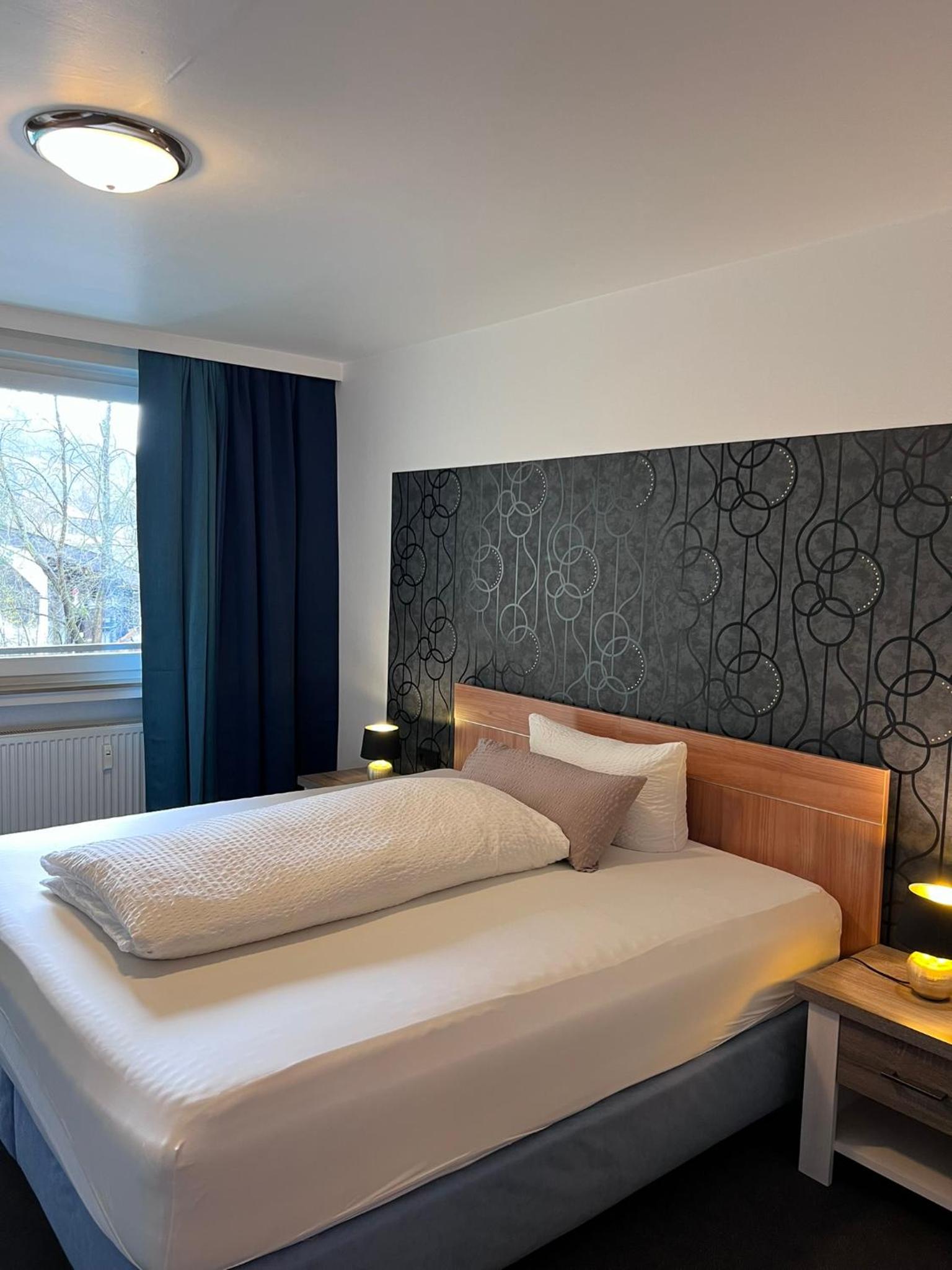 Hotel Wittgensteiner Hof