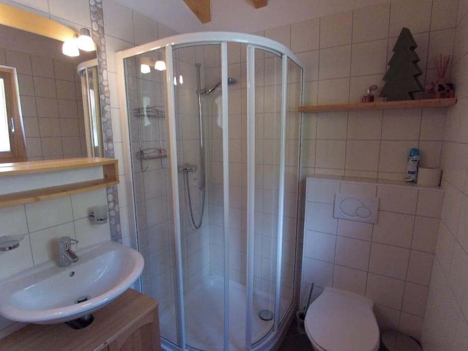 Chalet Rio - Ovronnaz - Swiss Alps