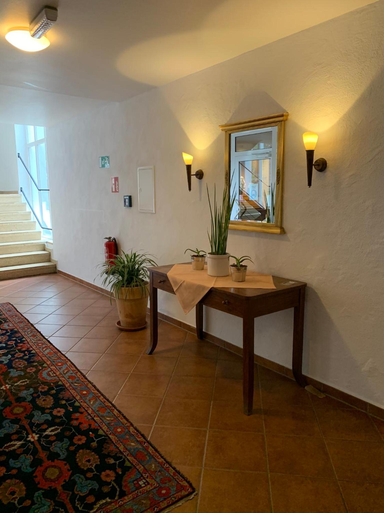 Hotel Wittgensteiner Hof