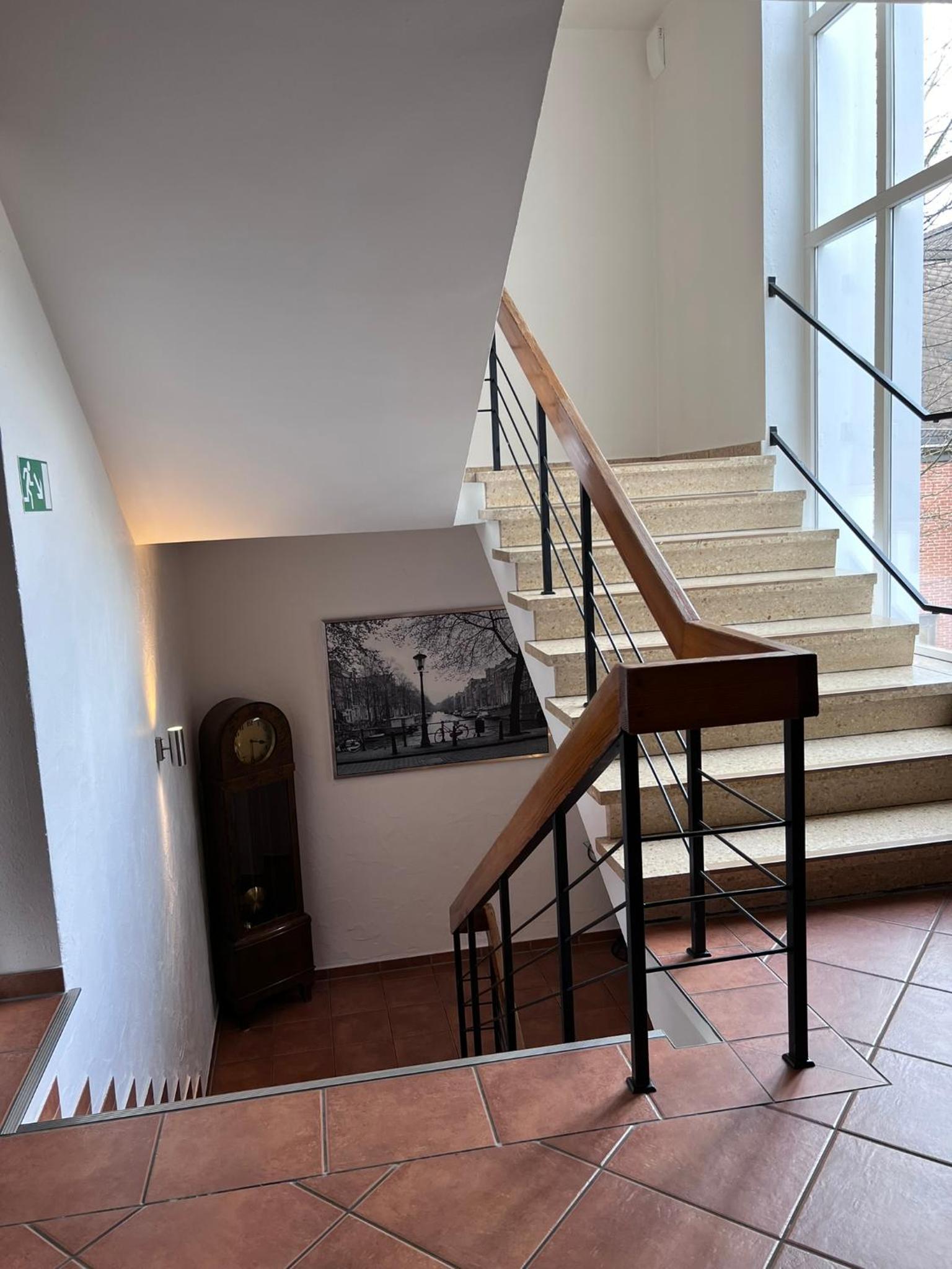 Hotel Wittgensteiner Hof