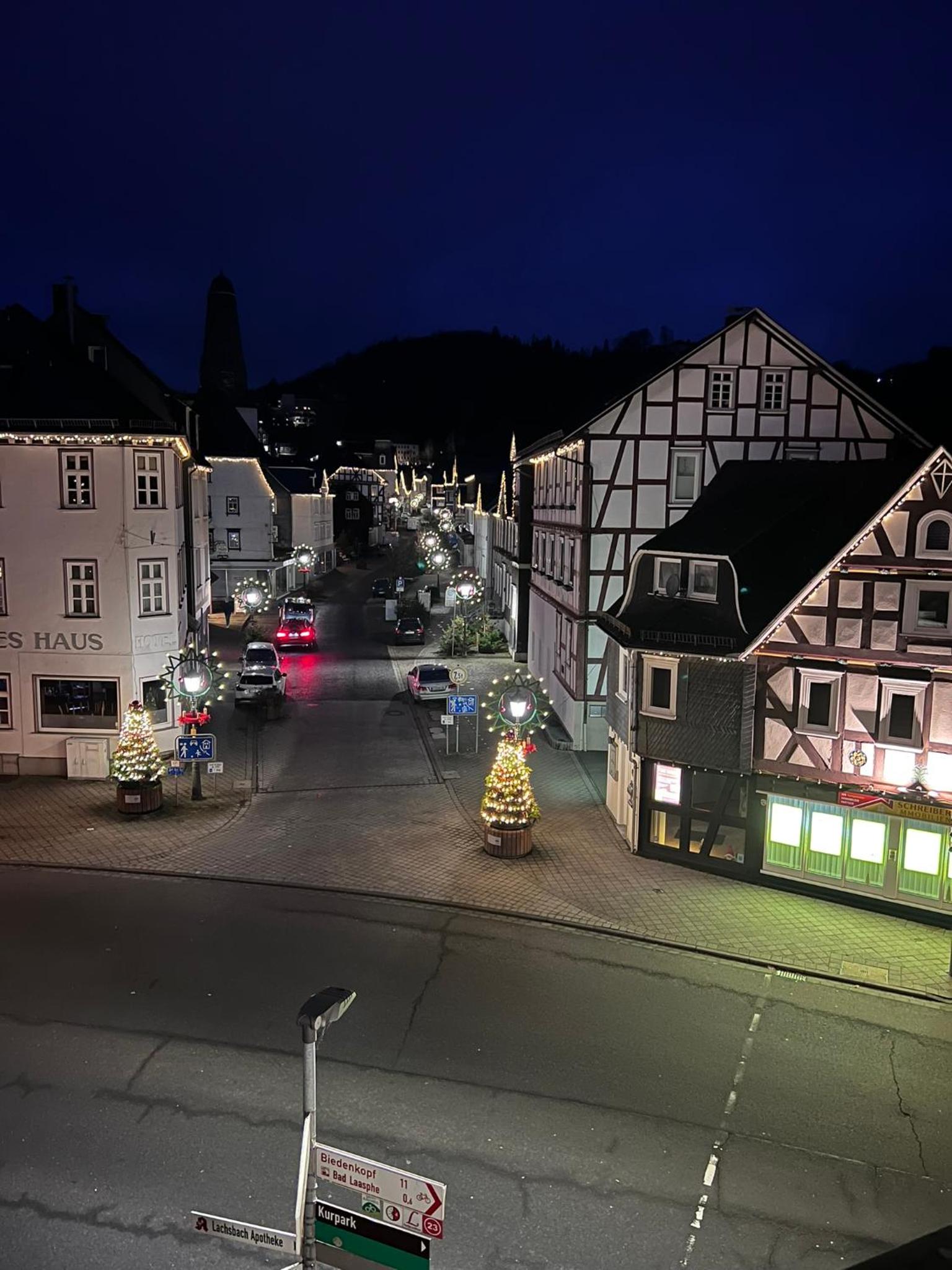 Hotel Wittgensteiner Hof