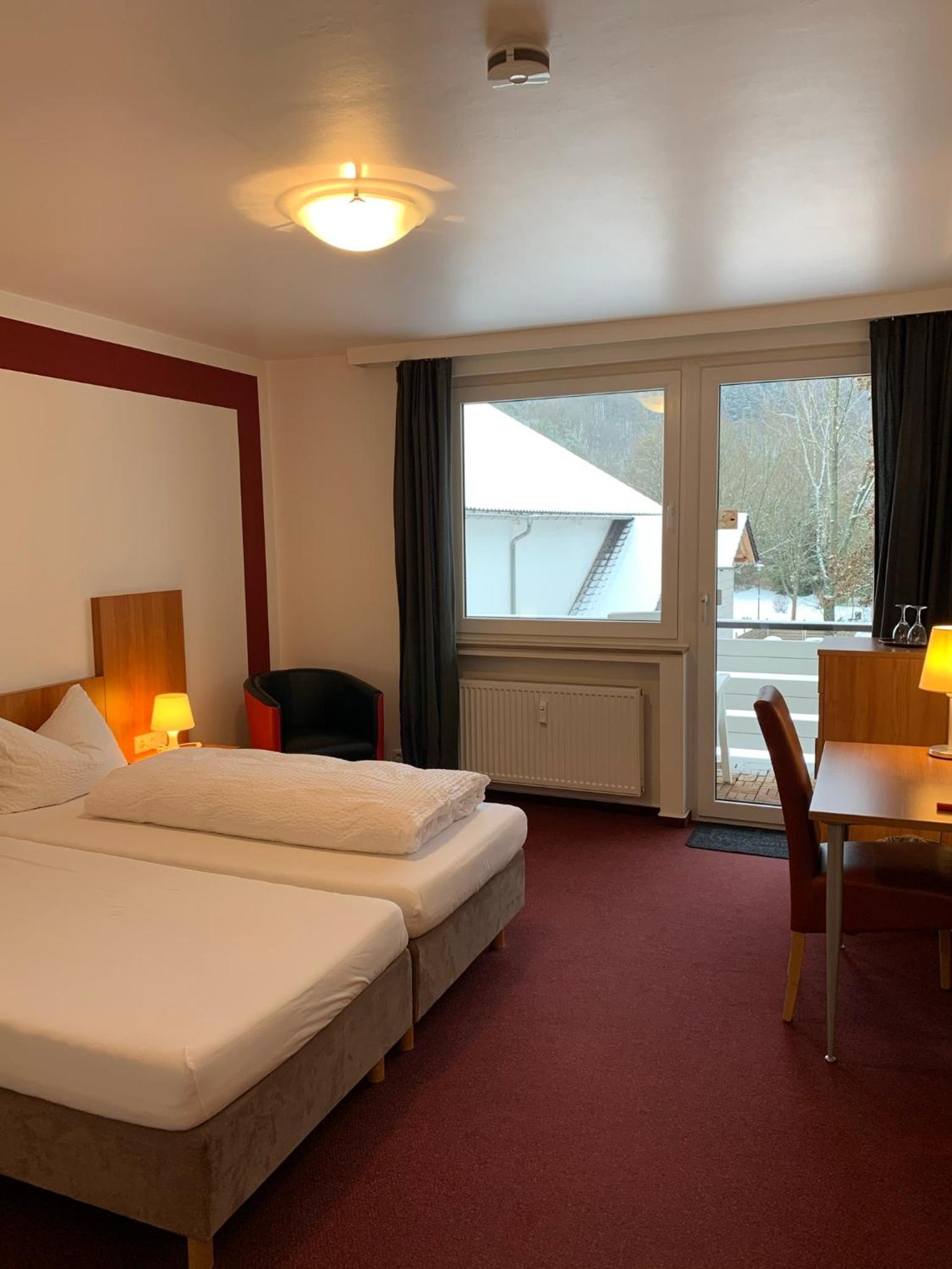 Hotel Wittgensteiner Hof