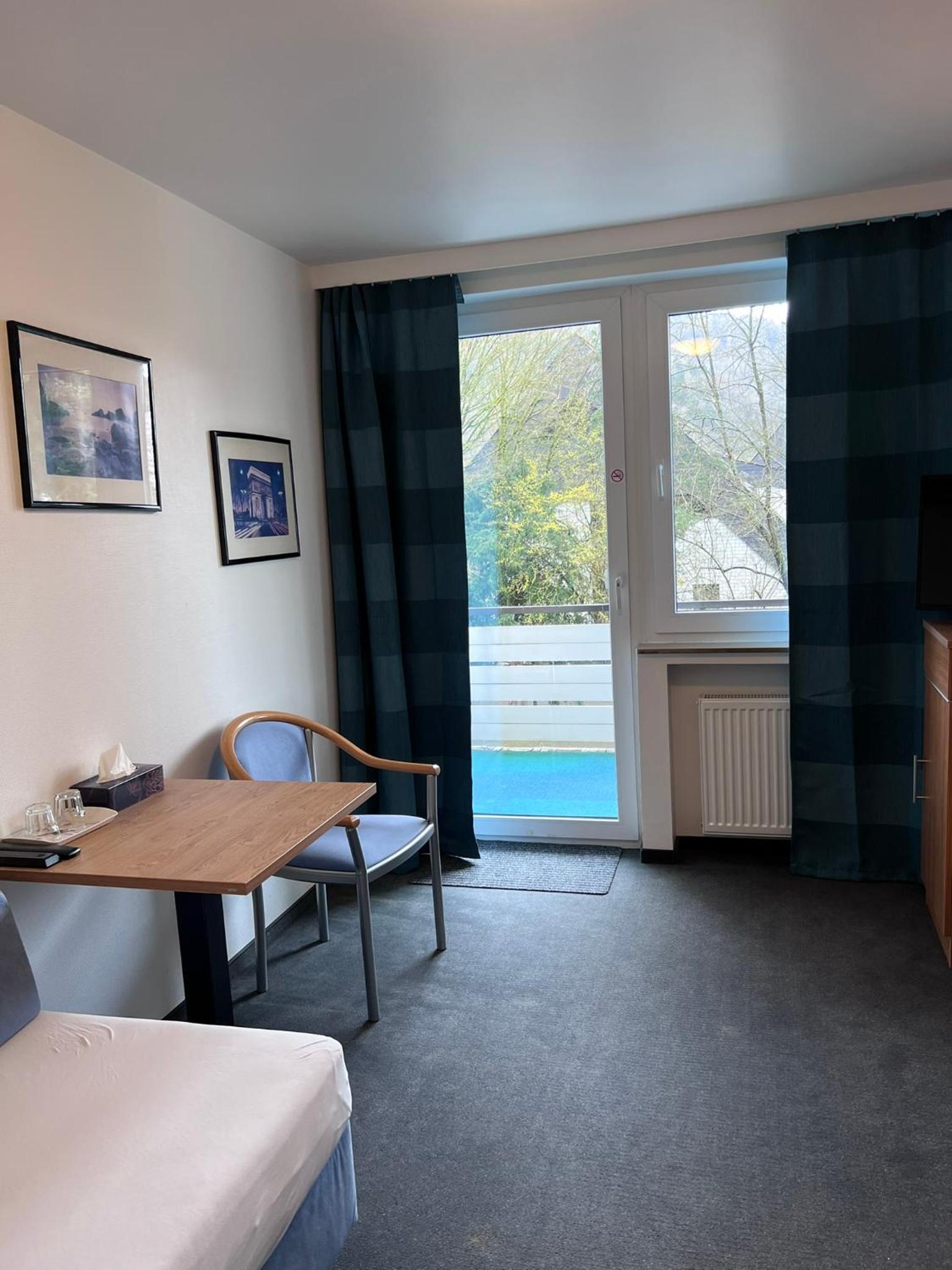 Hotel Wittgensteiner Hof