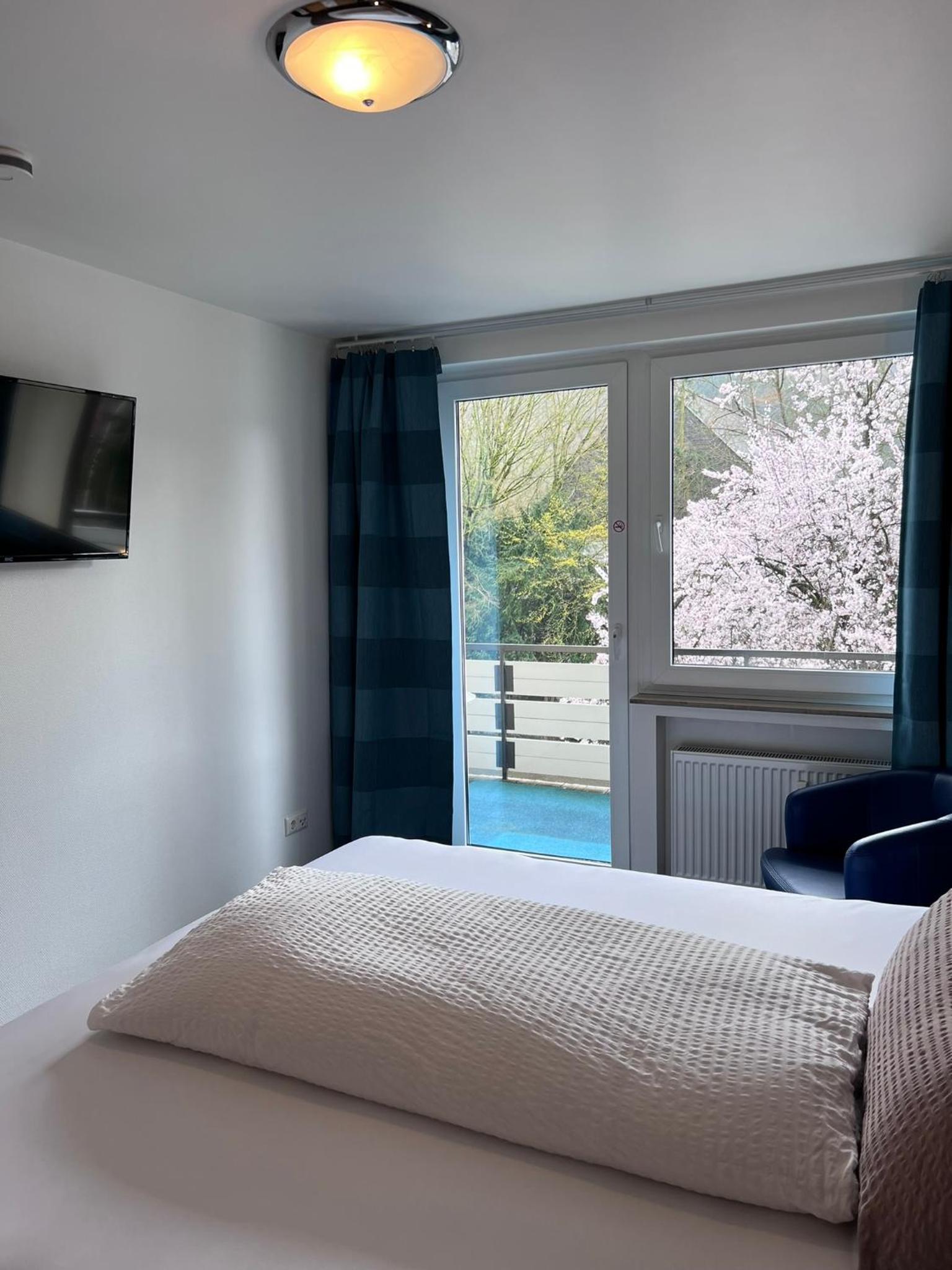 Hotel Wittgensteiner Hof
