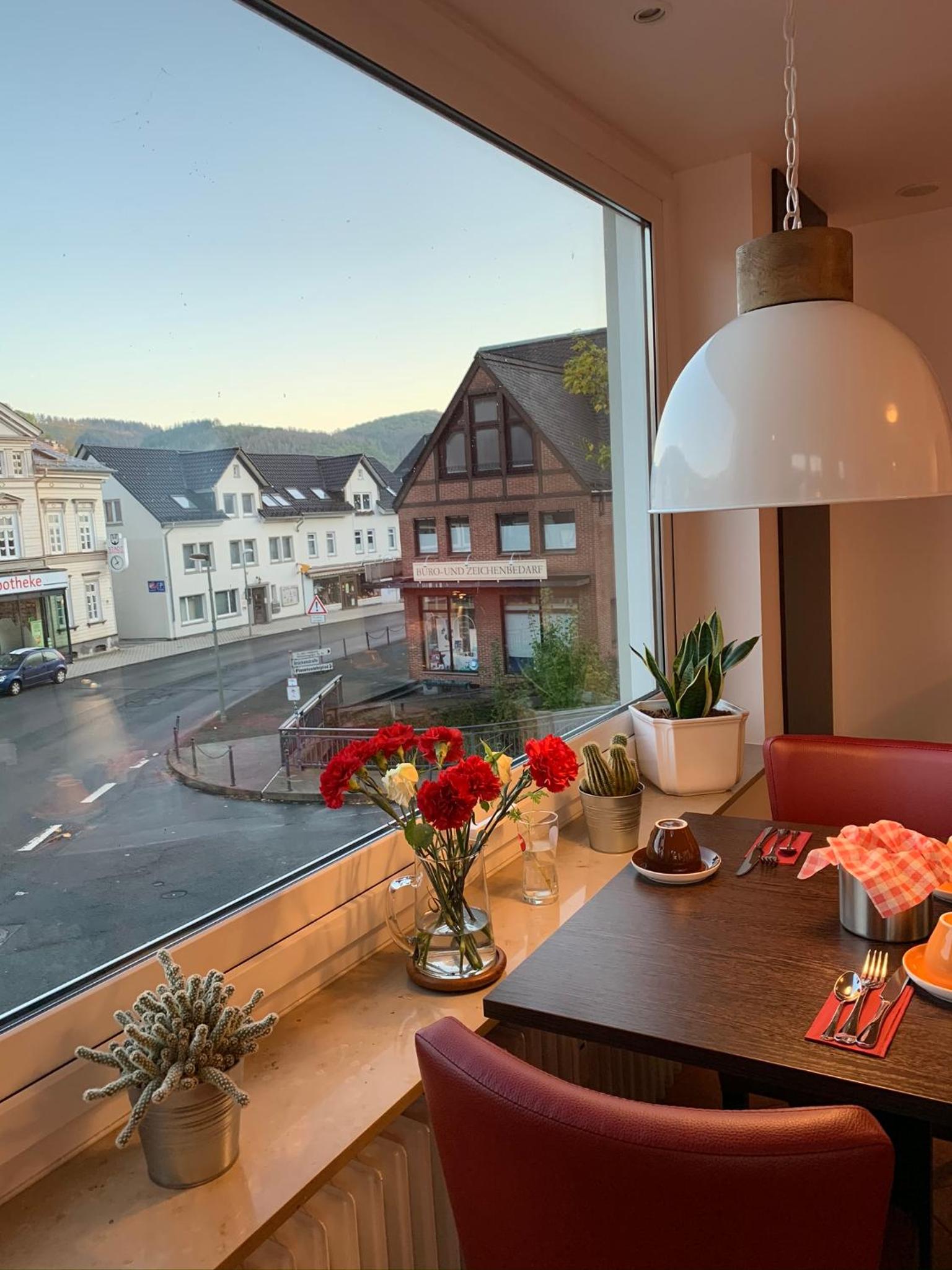 Hotel Wittgensteiner Hof