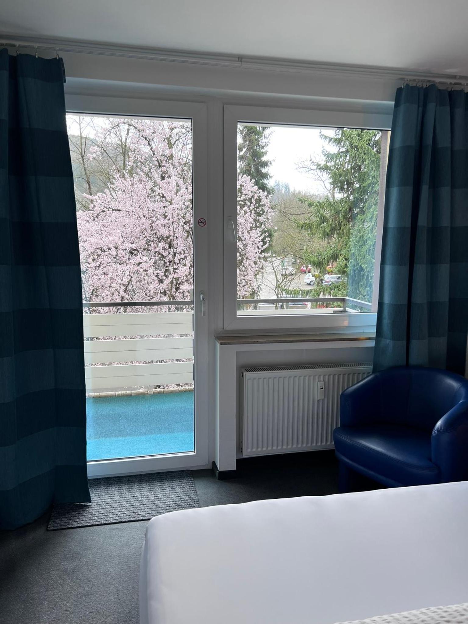 Hotel Wittgensteiner Hof