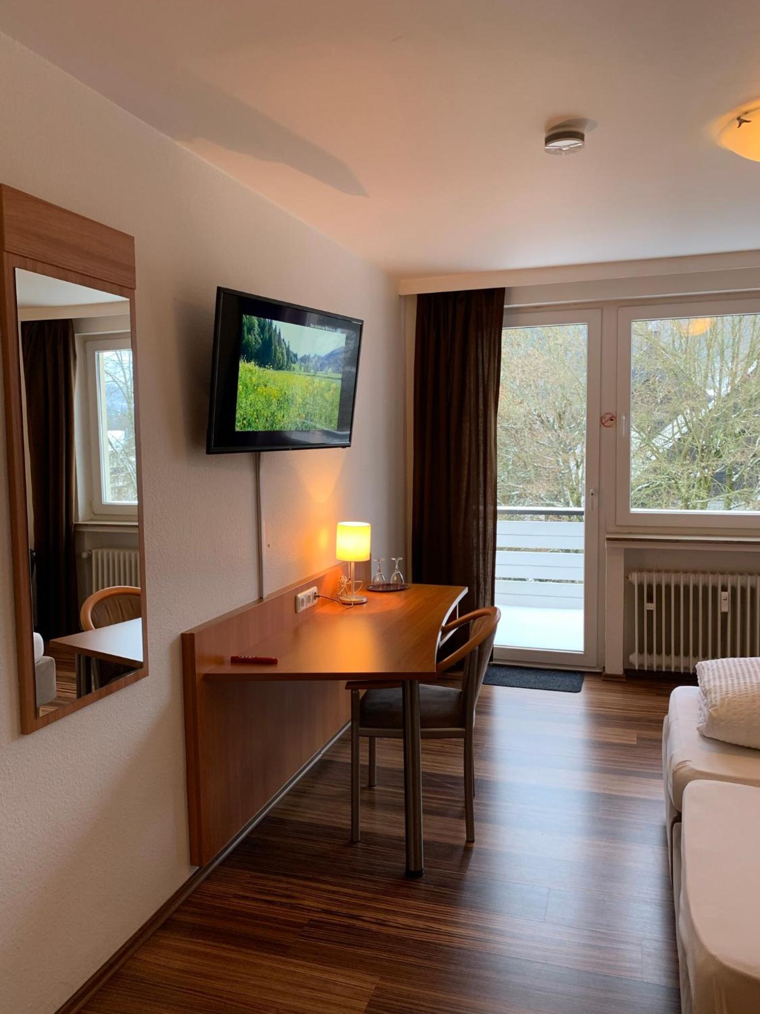 Hotel Wittgensteiner Hof