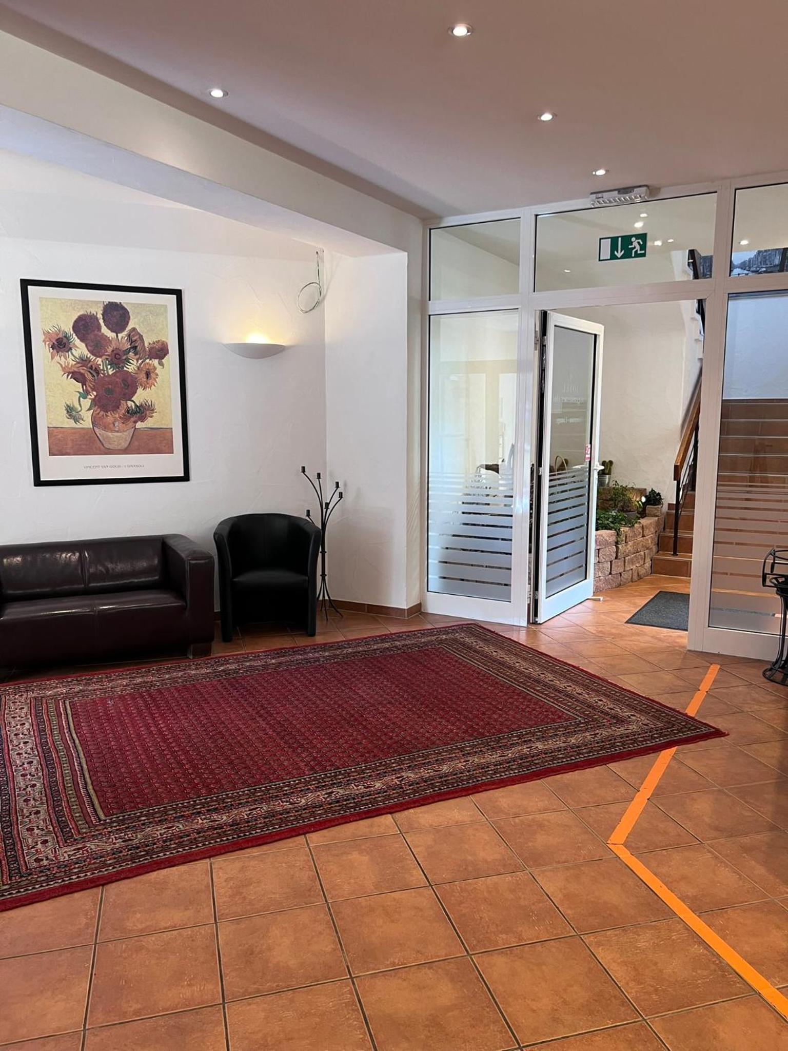 Hotel Wittgensteiner Hof