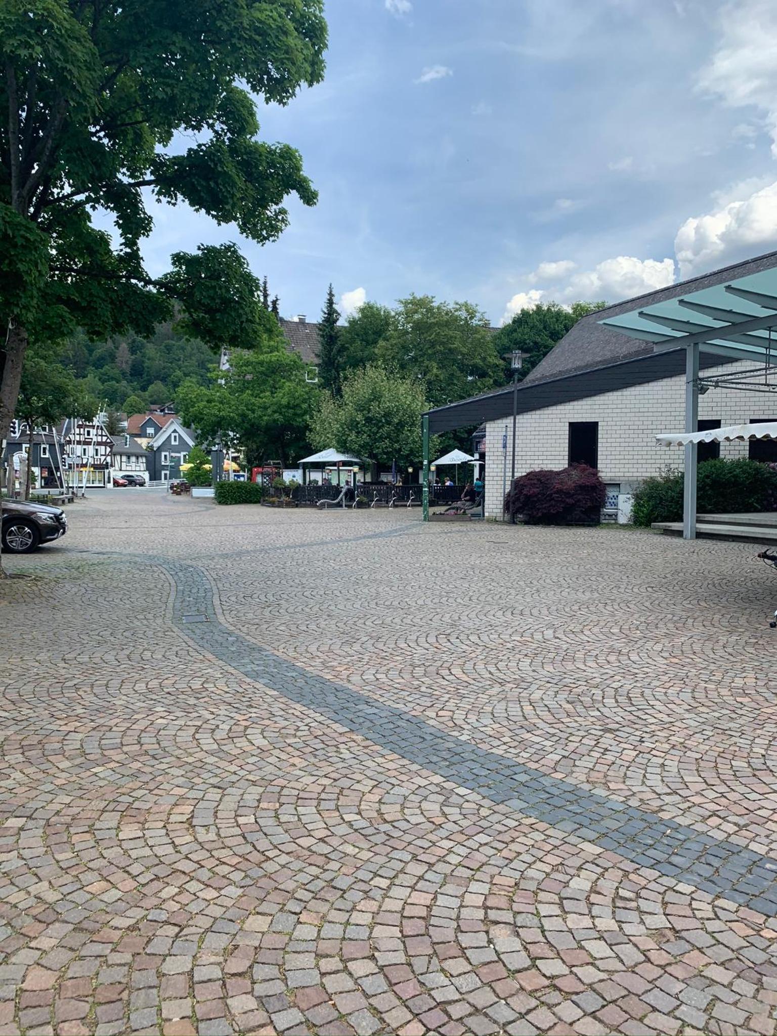 Hotel Wittgensteiner Hof