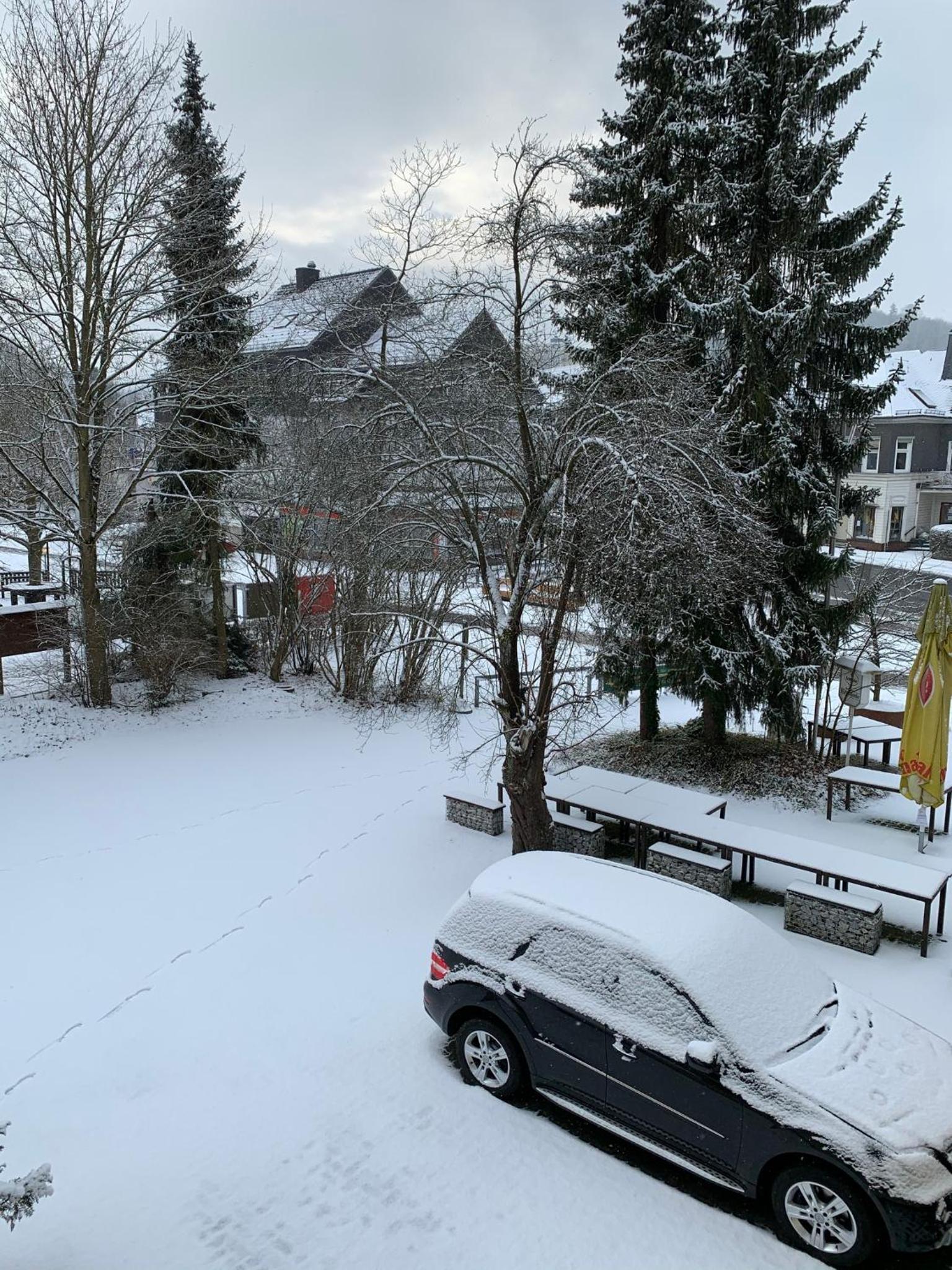 Hotel Wittgensteiner Hof