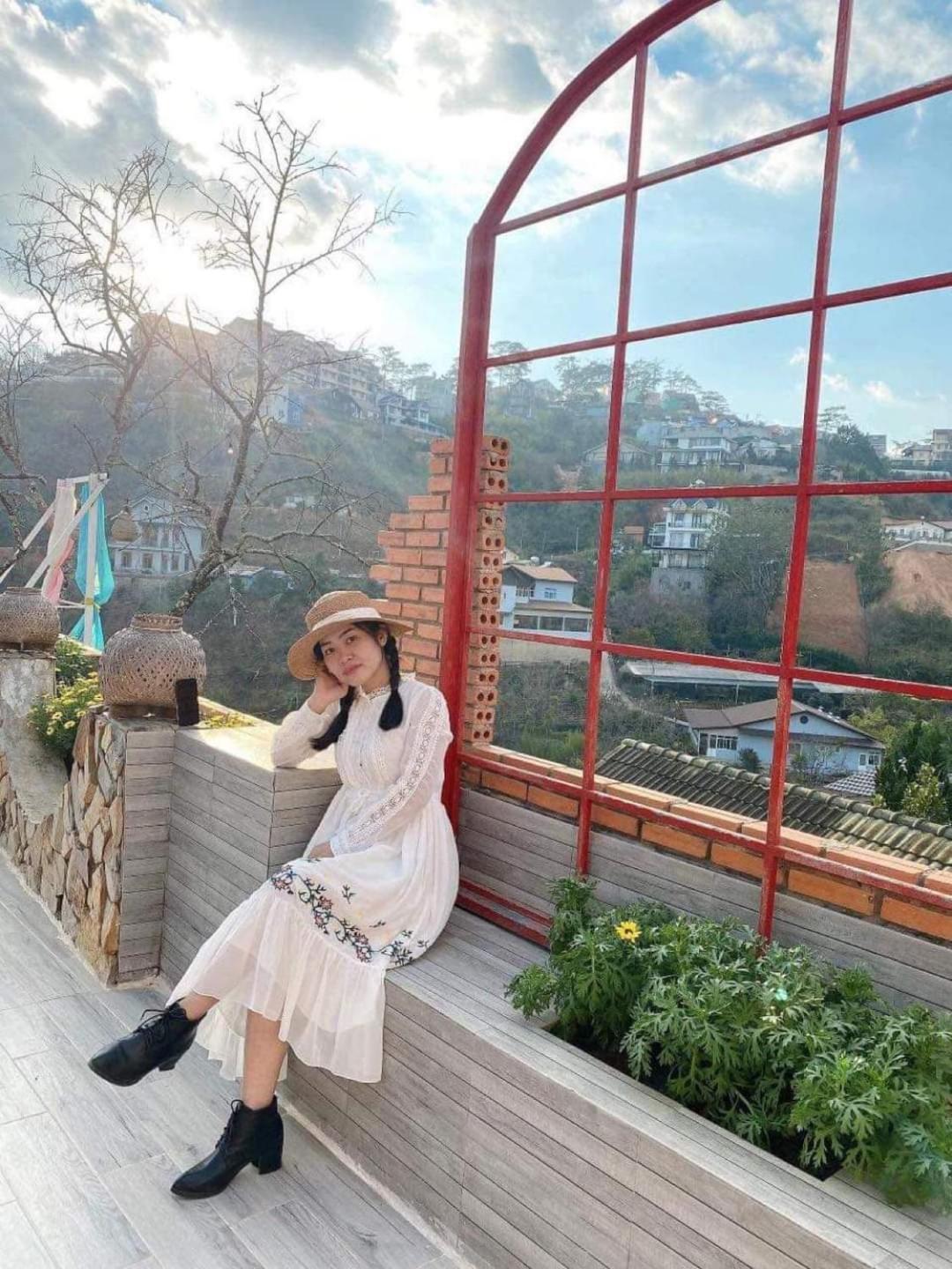 Sweet Valley Homestay