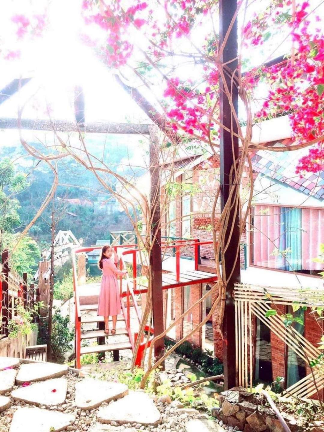 Sweet Valley Homestay
