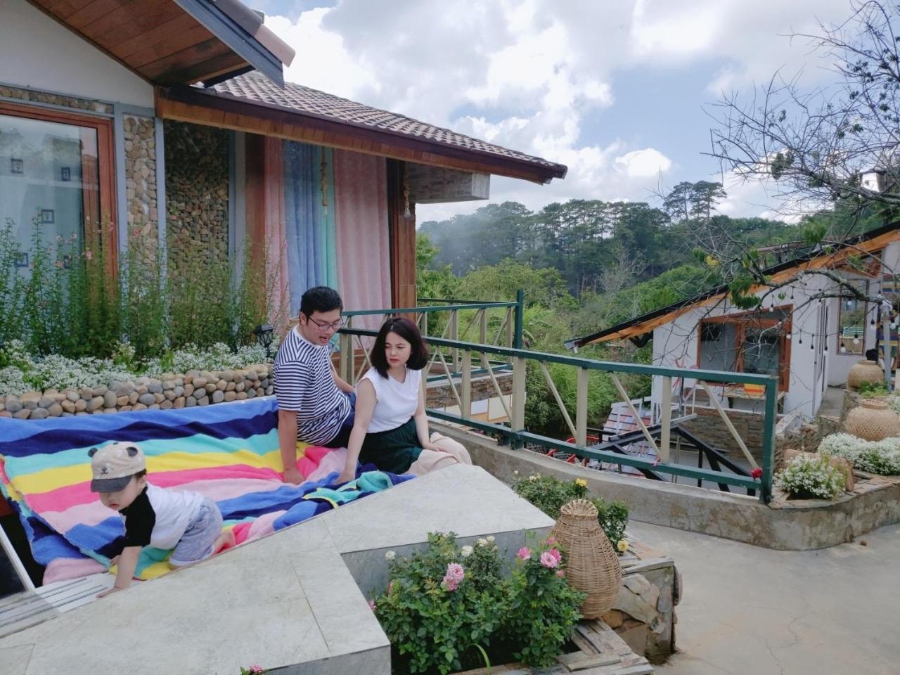 Sweet Valley Homestay