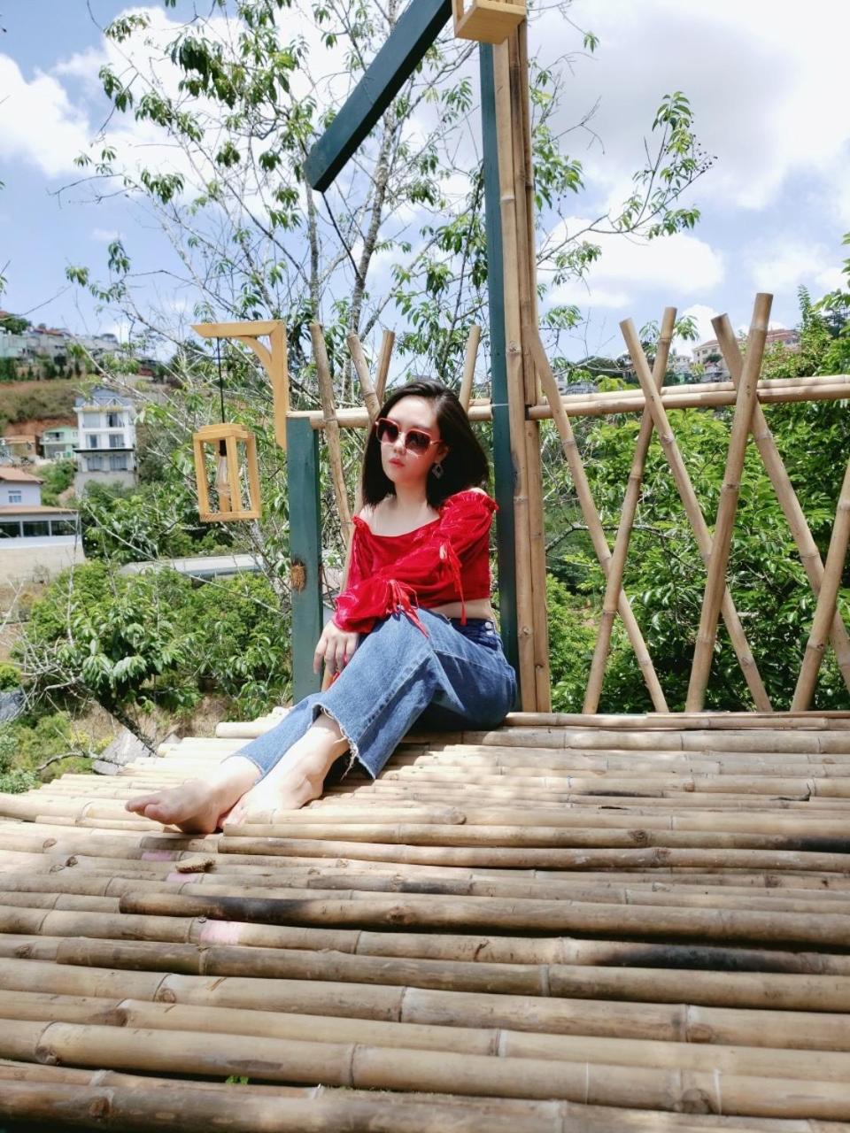 Sweet Valley Homestay